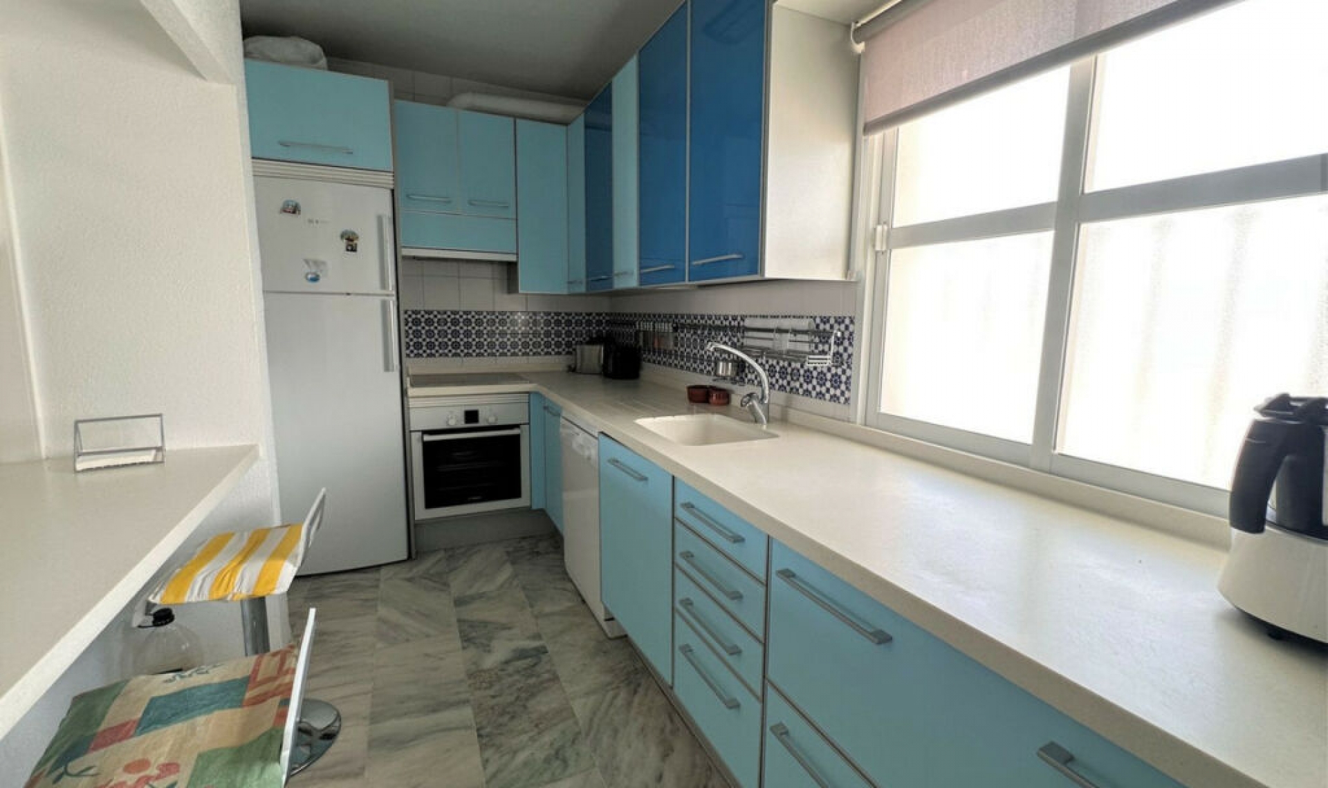 Další prodej - Apartment -
Fuengirola