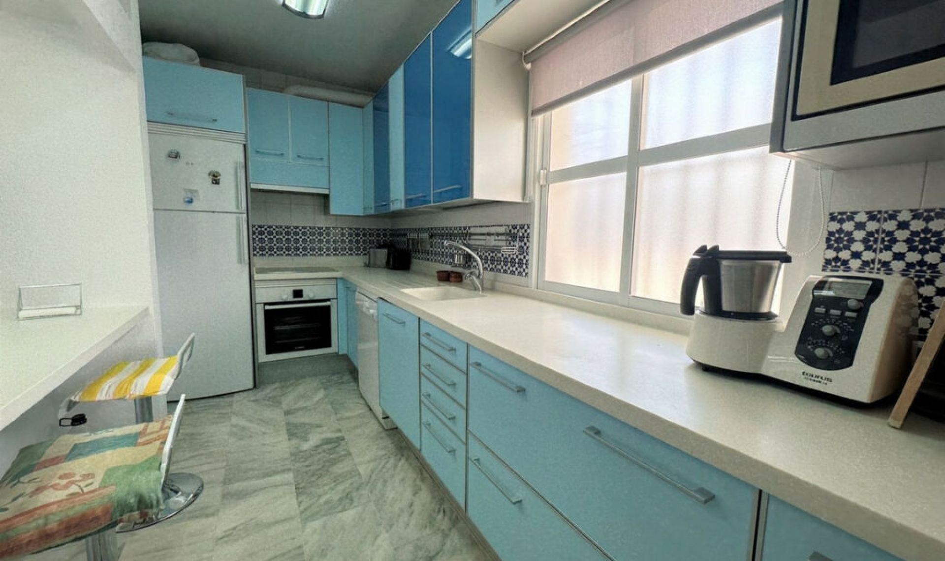 Další prodej - Apartment -
Fuengirola