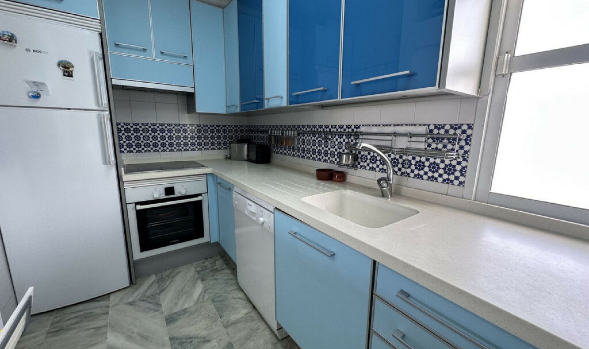 Další prodej - Apartment -
Fuengirola