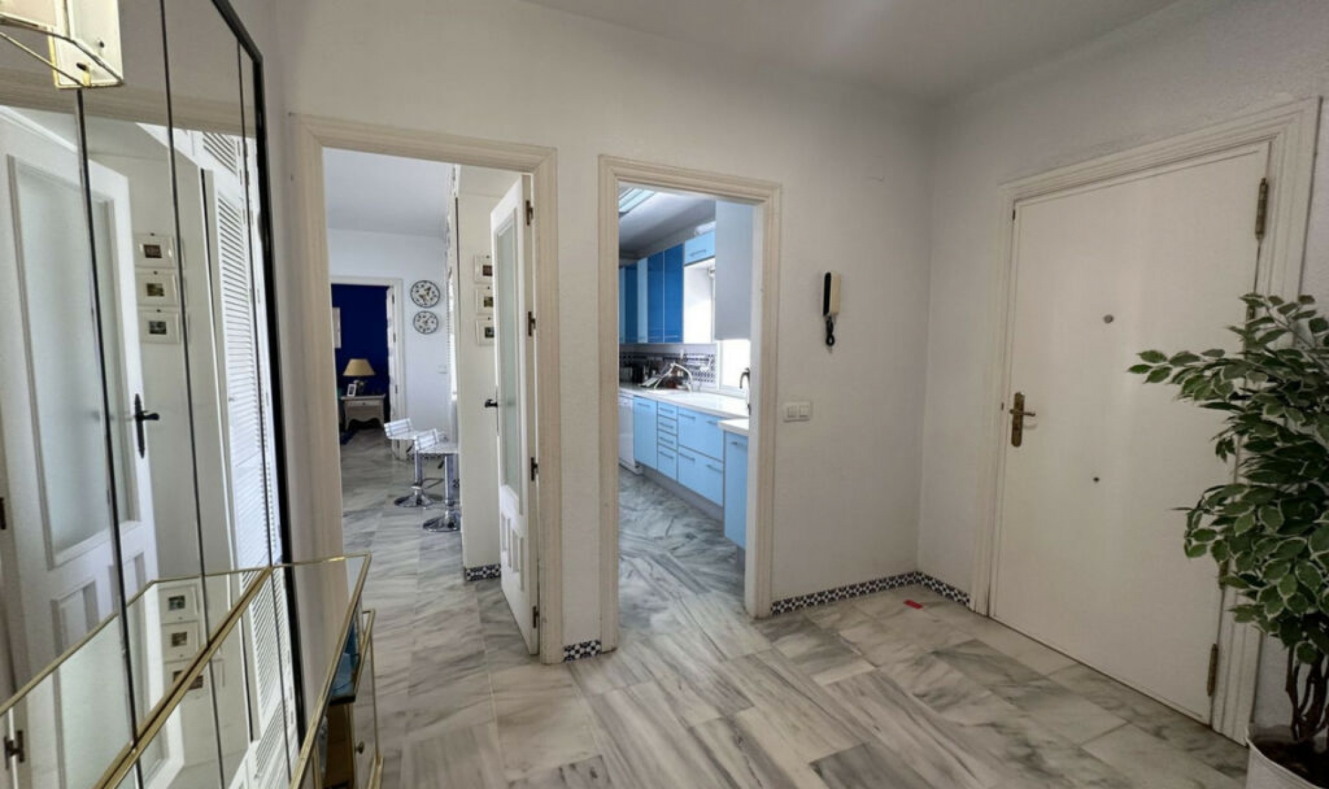 Další prodej - Apartment -
Fuengirola