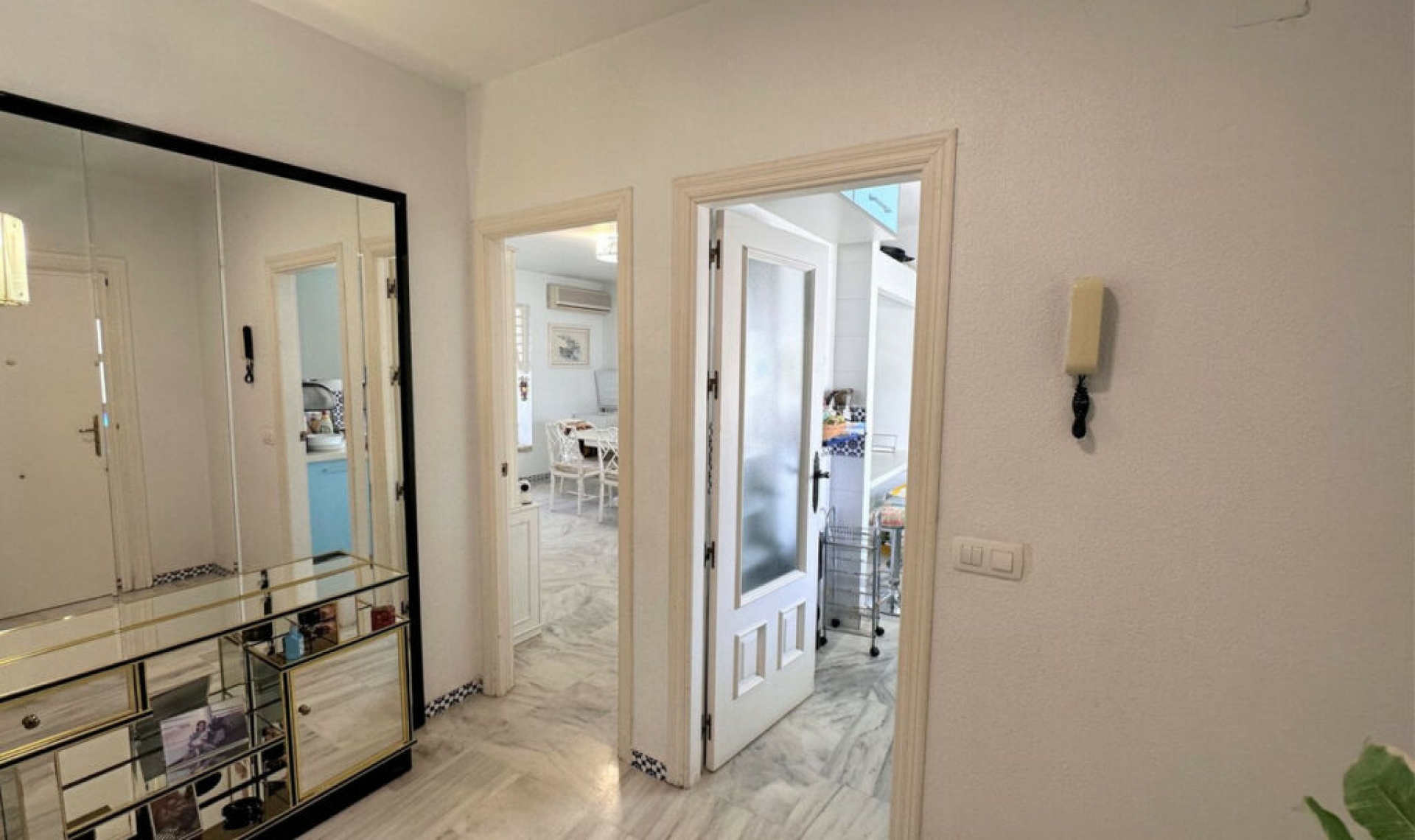 Další prodej - Apartment -
Fuengirola