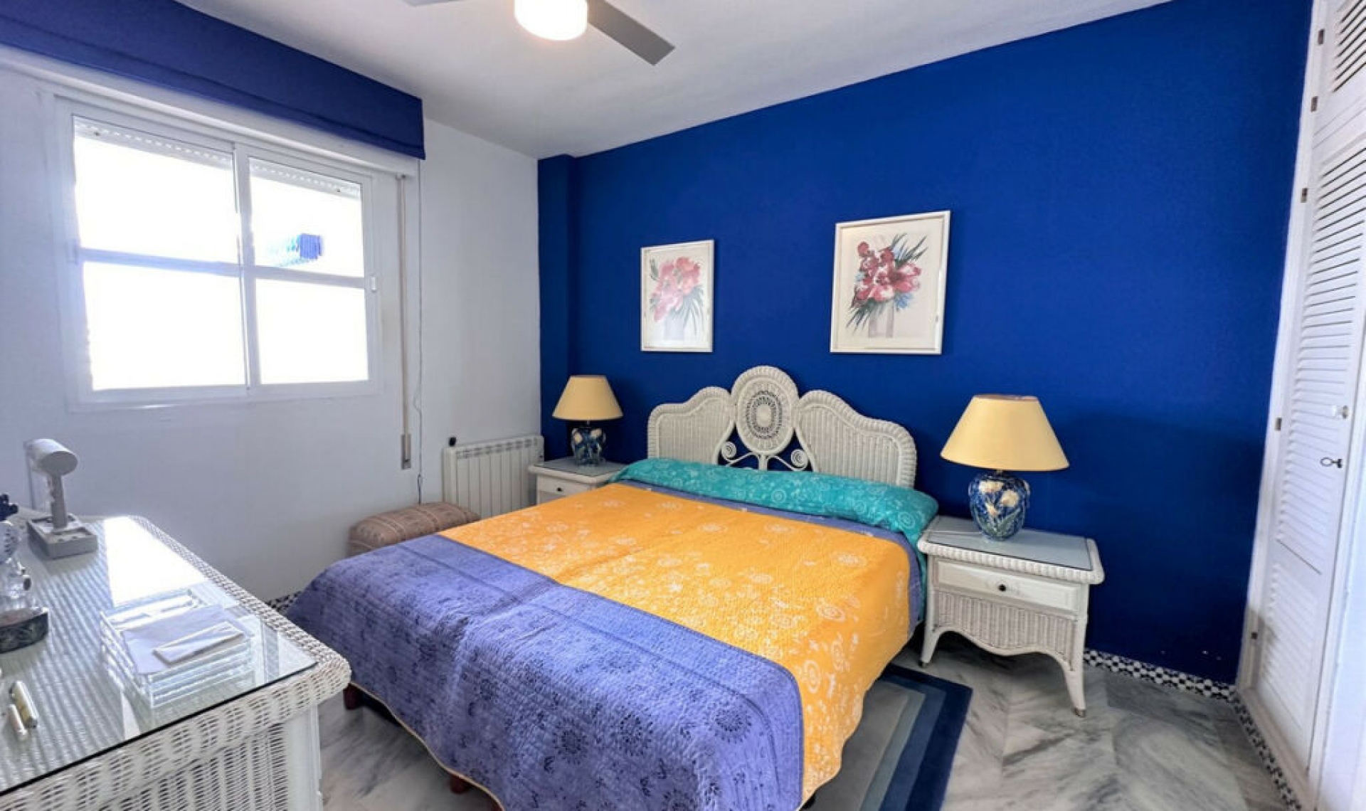 Další prodej - Apartment -
Fuengirola