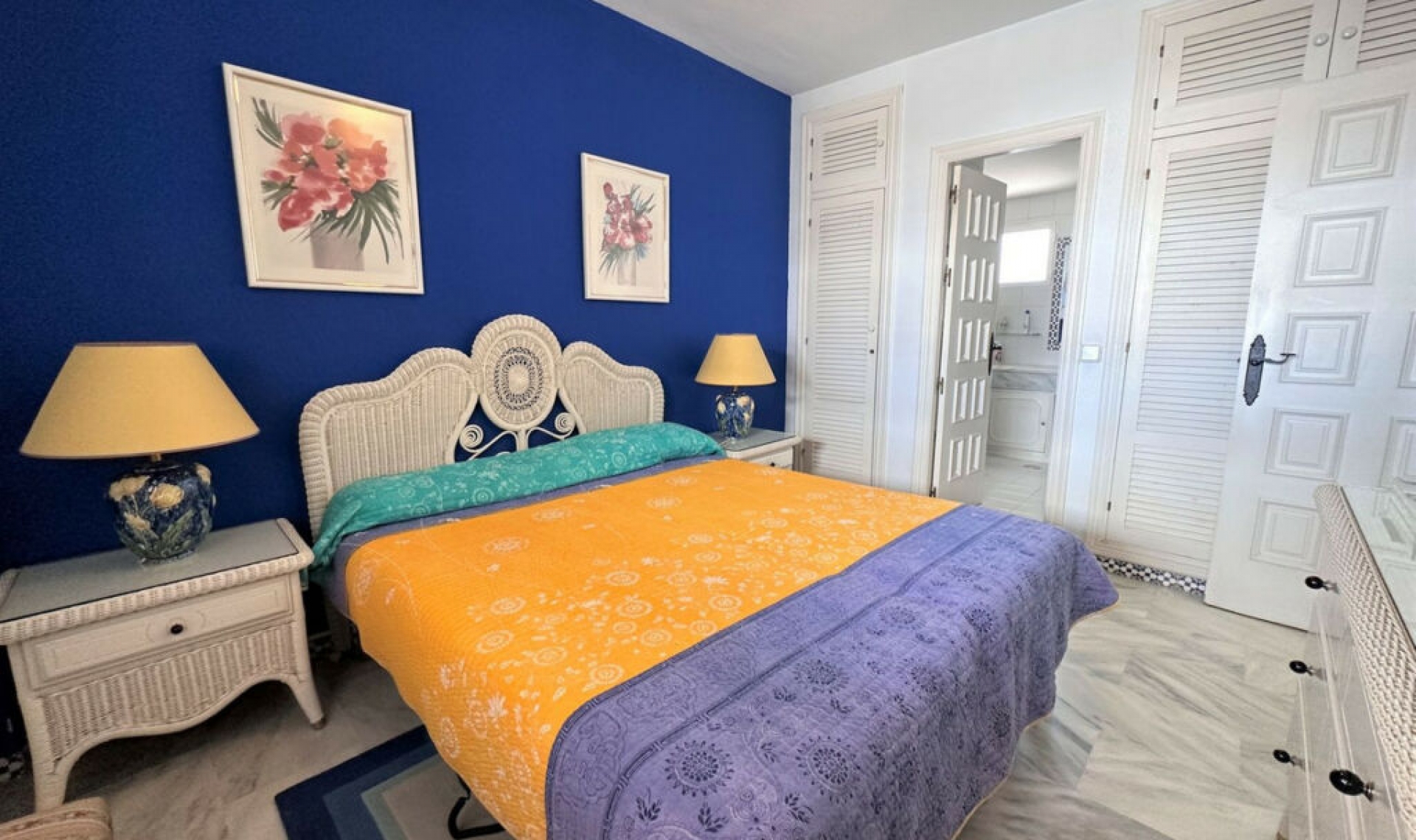 Další prodej - Apartment -
Fuengirola