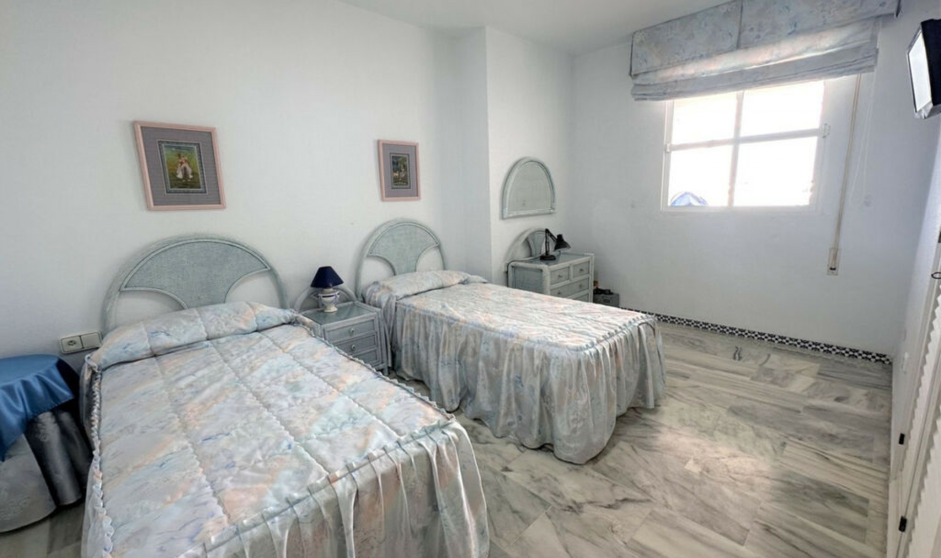 Další prodej - Apartment -
Fuengirola