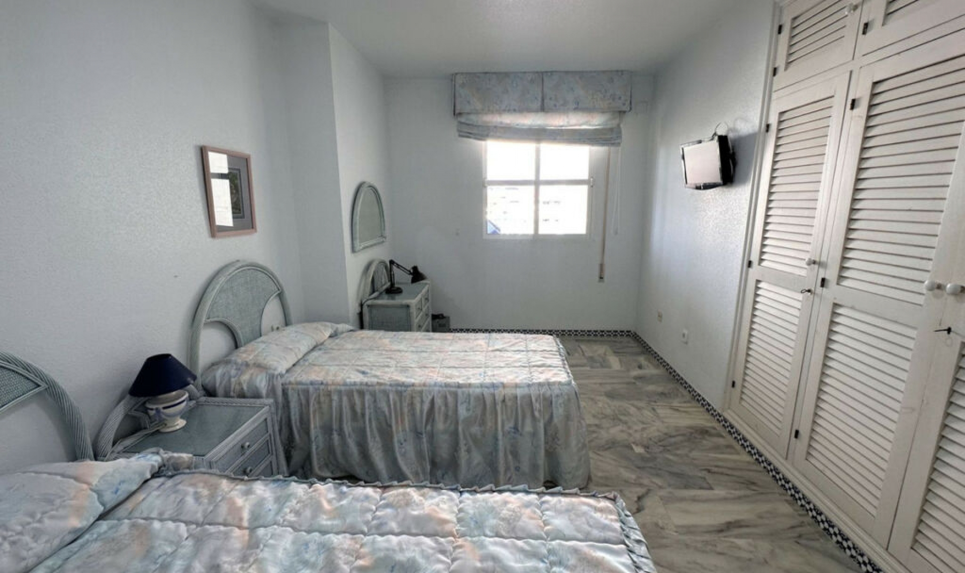 Další prodej - Apartment -
Fuengirola