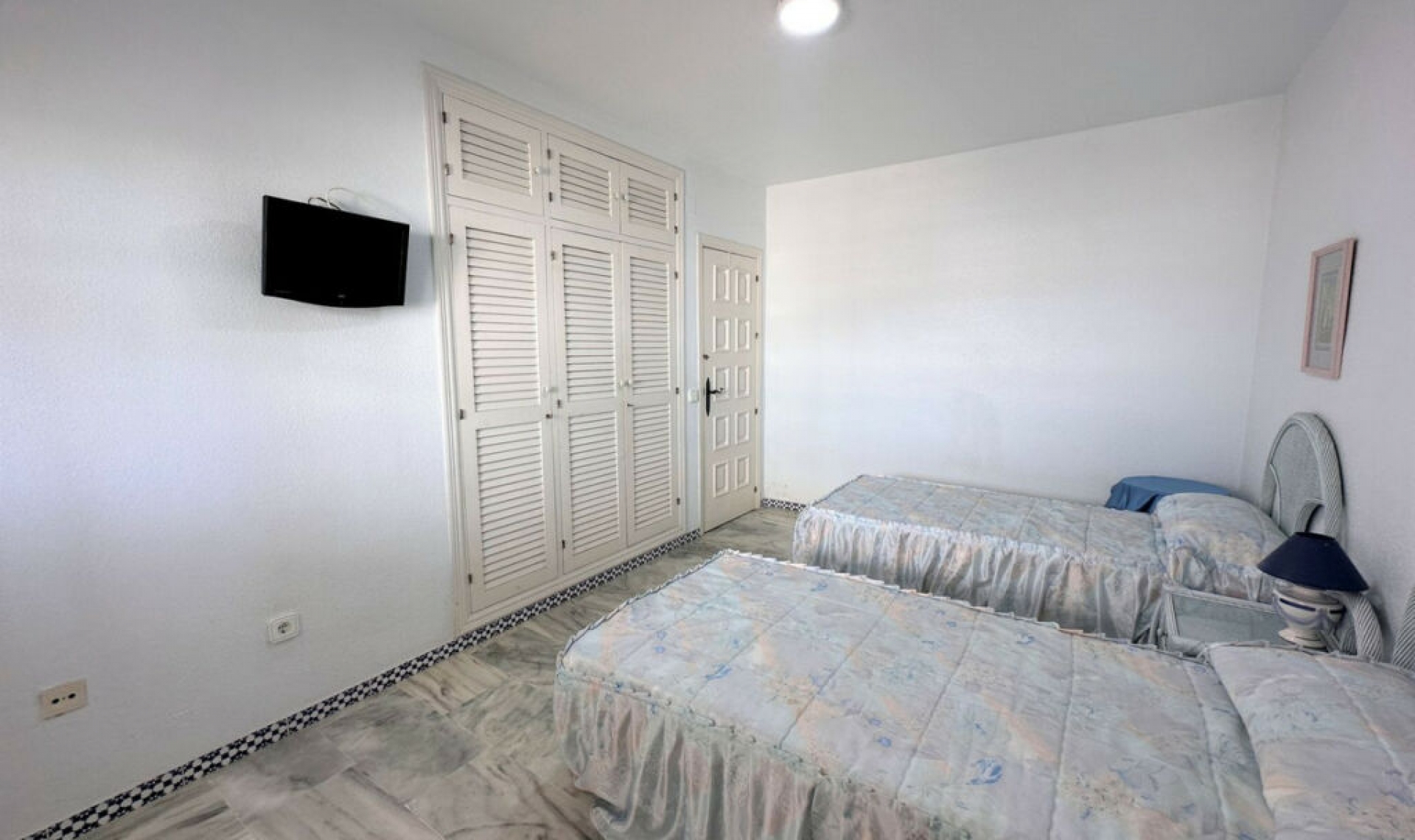 Další prodej - Apartment -
Fuengirola