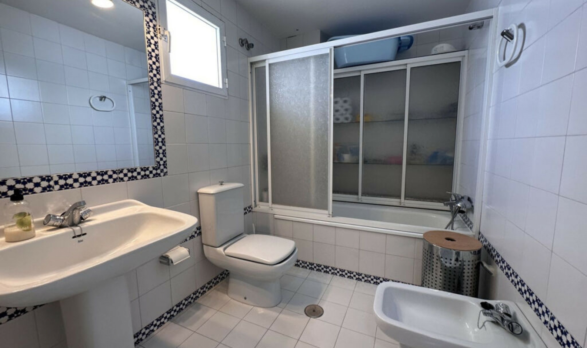 Další prodej - Apartment -
Fuengirola