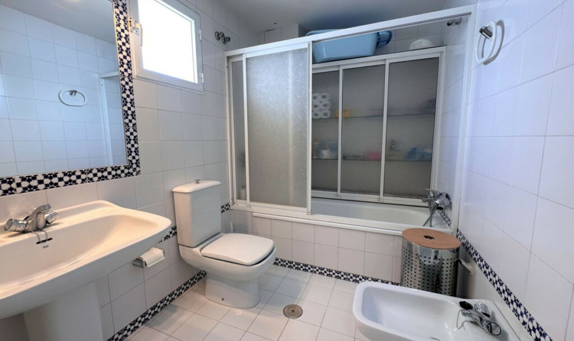 Další prodej - Apartment -
Fuengirola