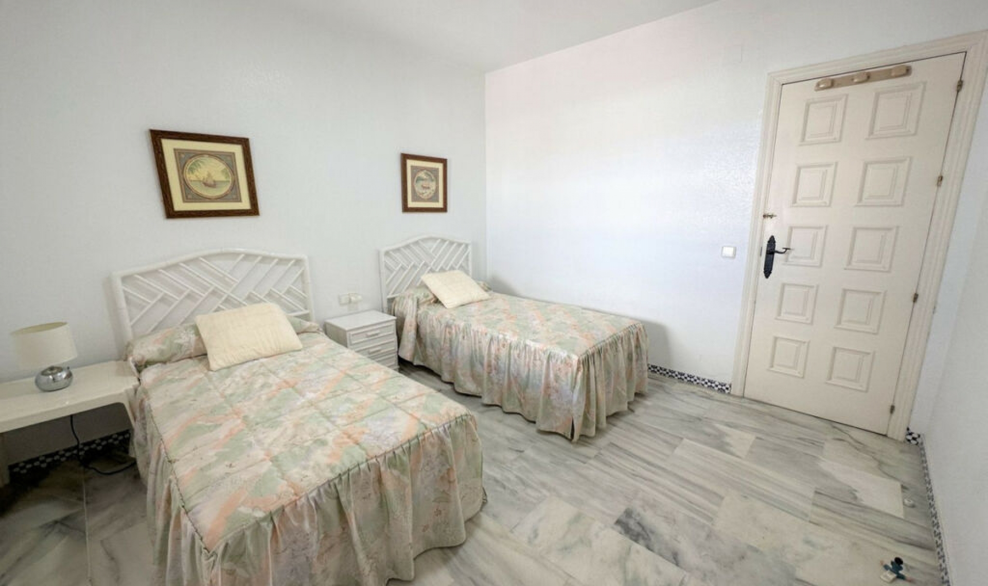 Další prodej - Apartment -
Fuengirola