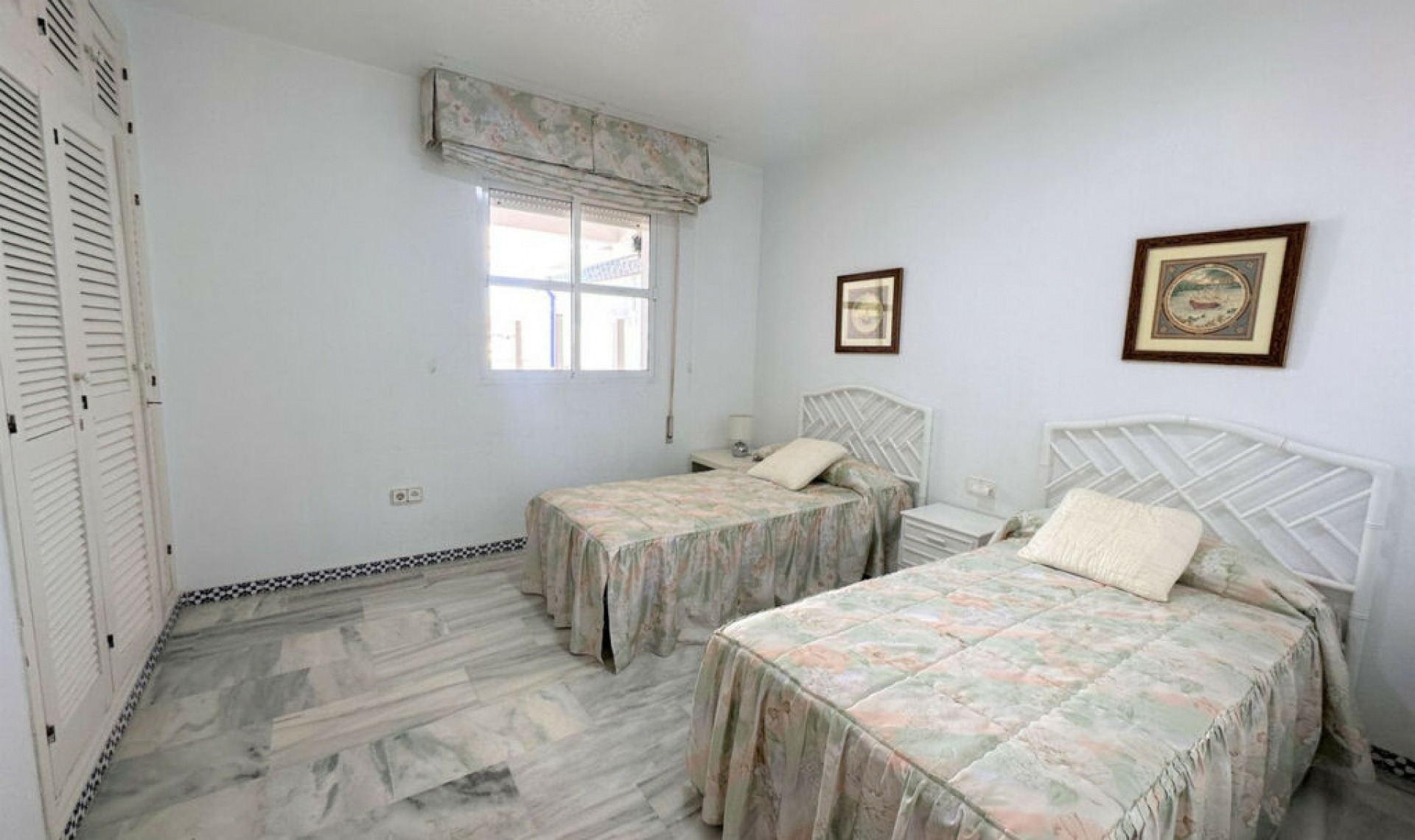 Další prodej - Apartment -
Fuengirola