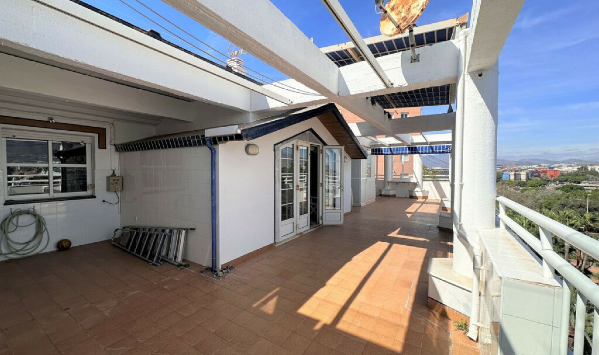 Další prodej - Apartment -
Fuengirola