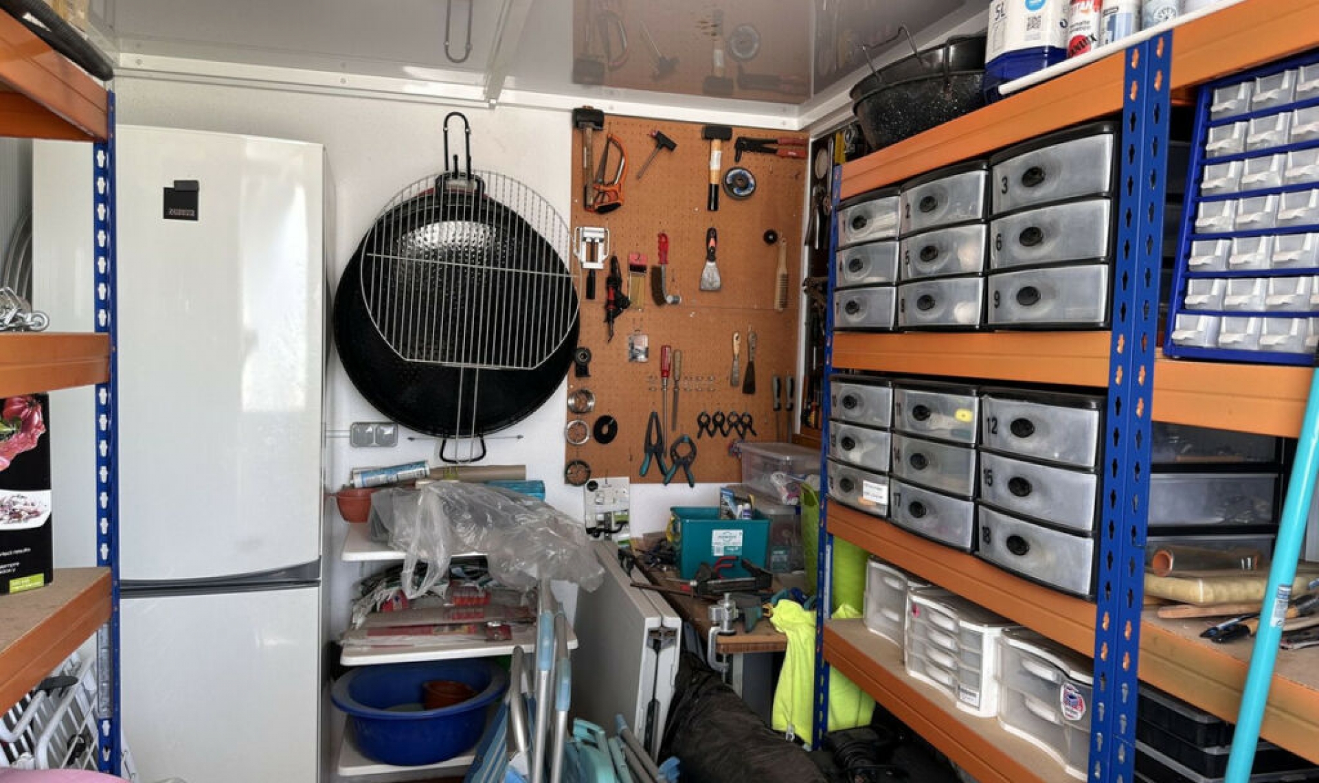 Další prodej - Apartment -
Fuengirola