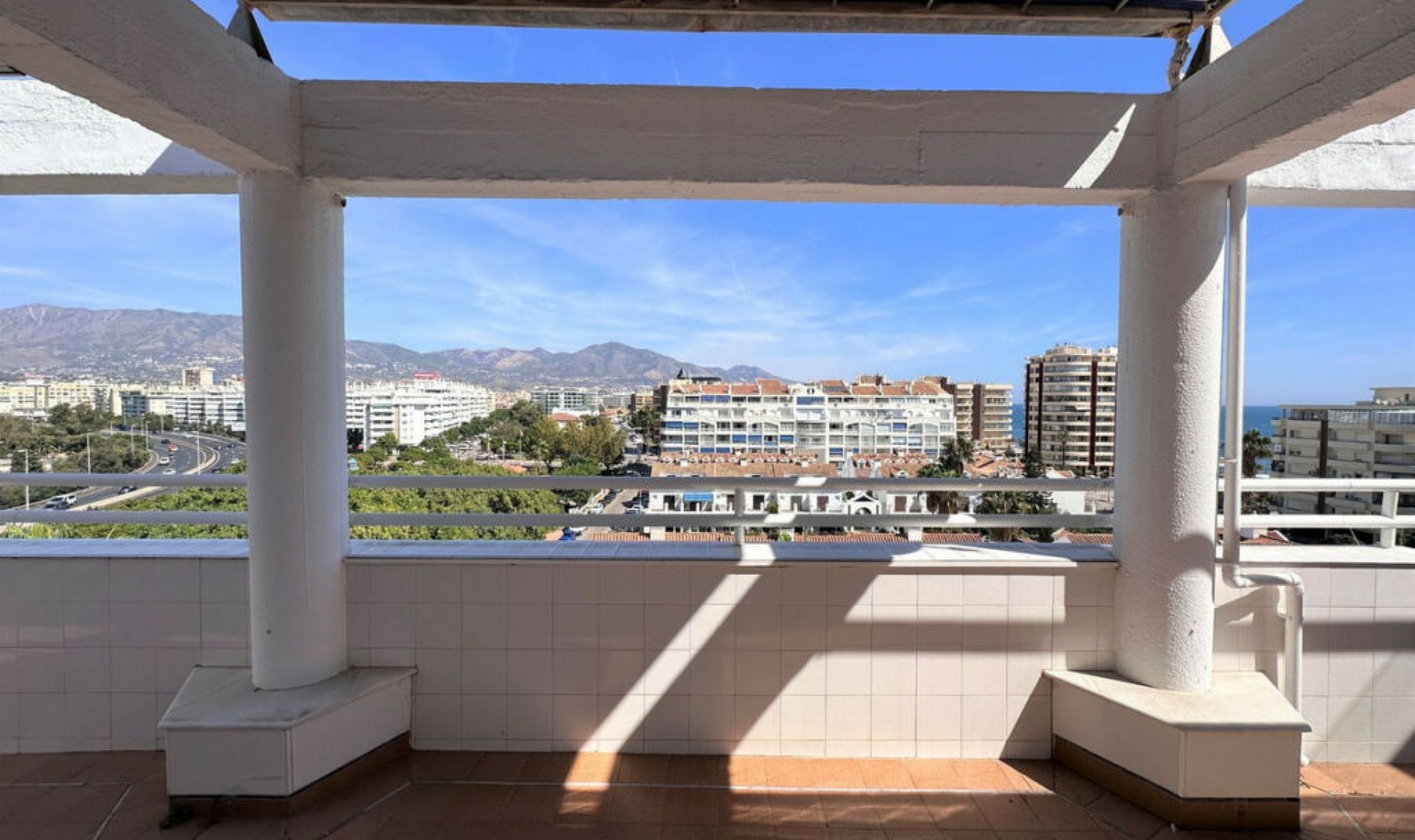 Další prodej - Apartment -
Fuengirola