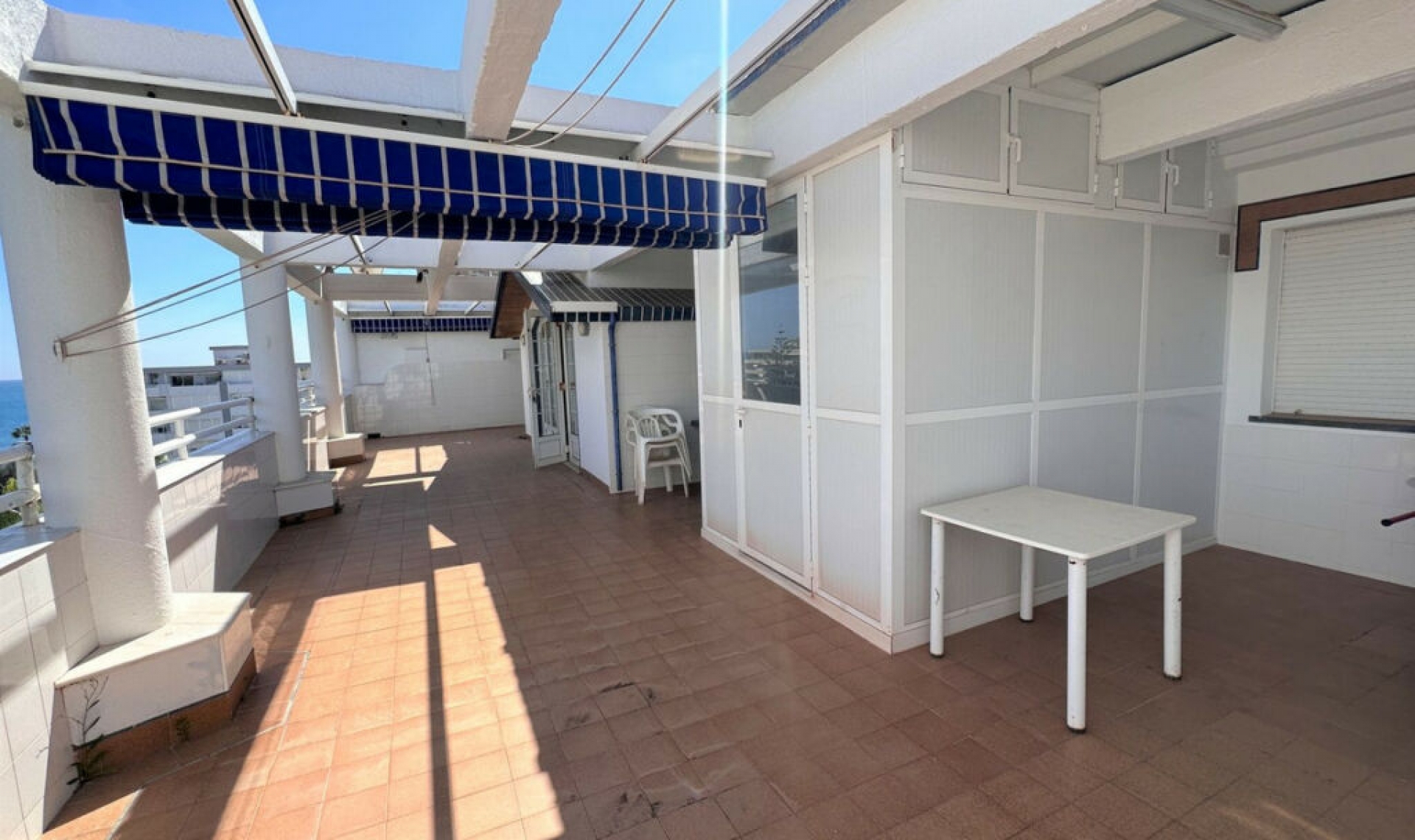 Další prodej - Apartment -
Fuengirola