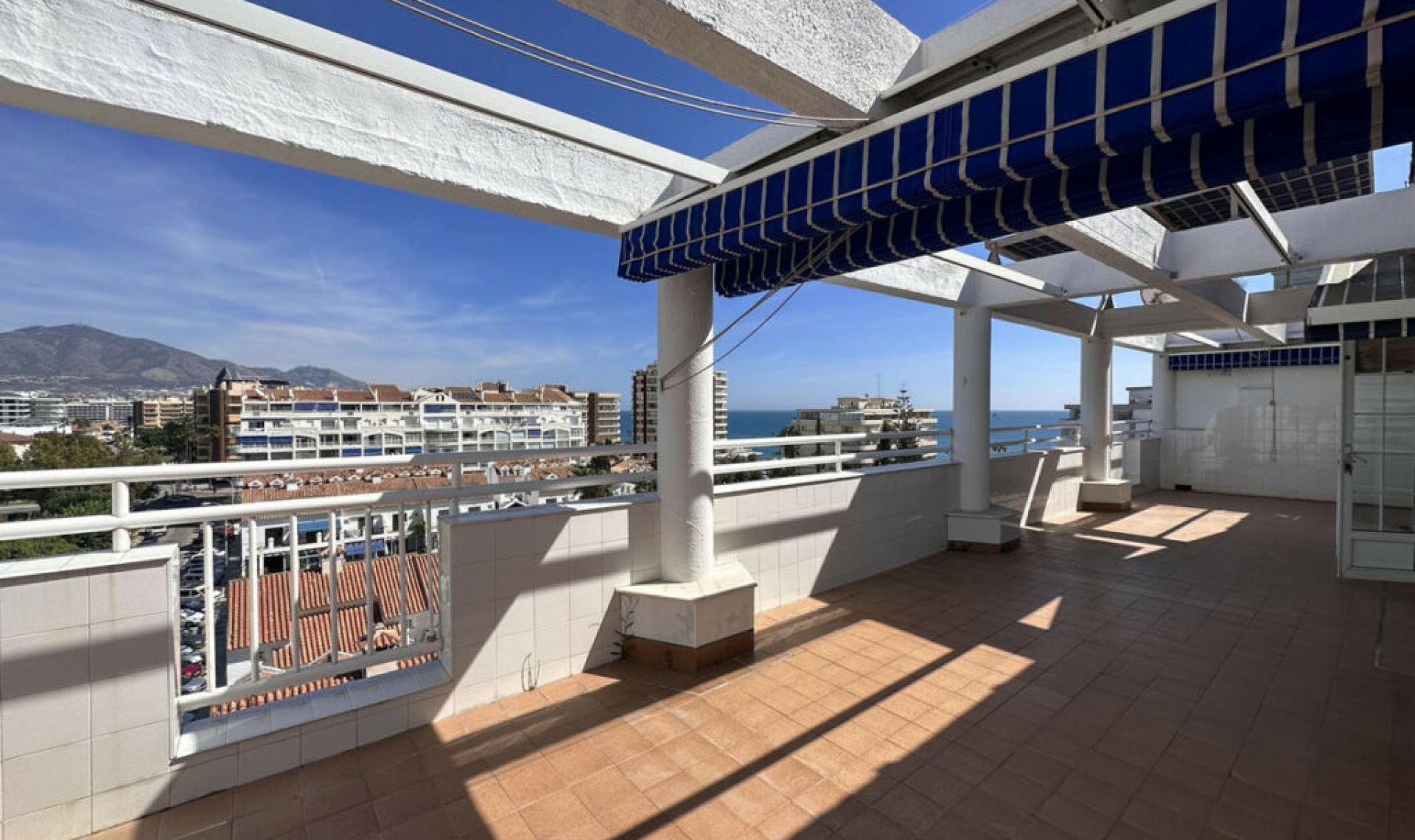 Další prodej - Apartment -
Fuengirola