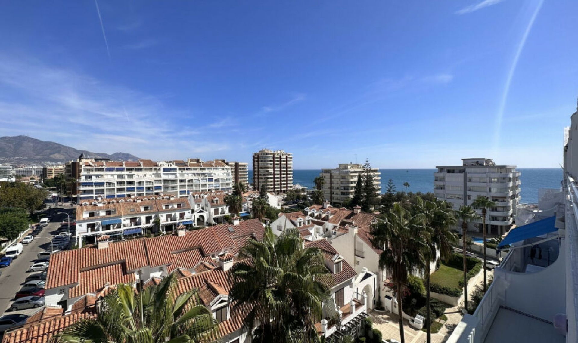 Další prodej - Apartment -
Fuengirola