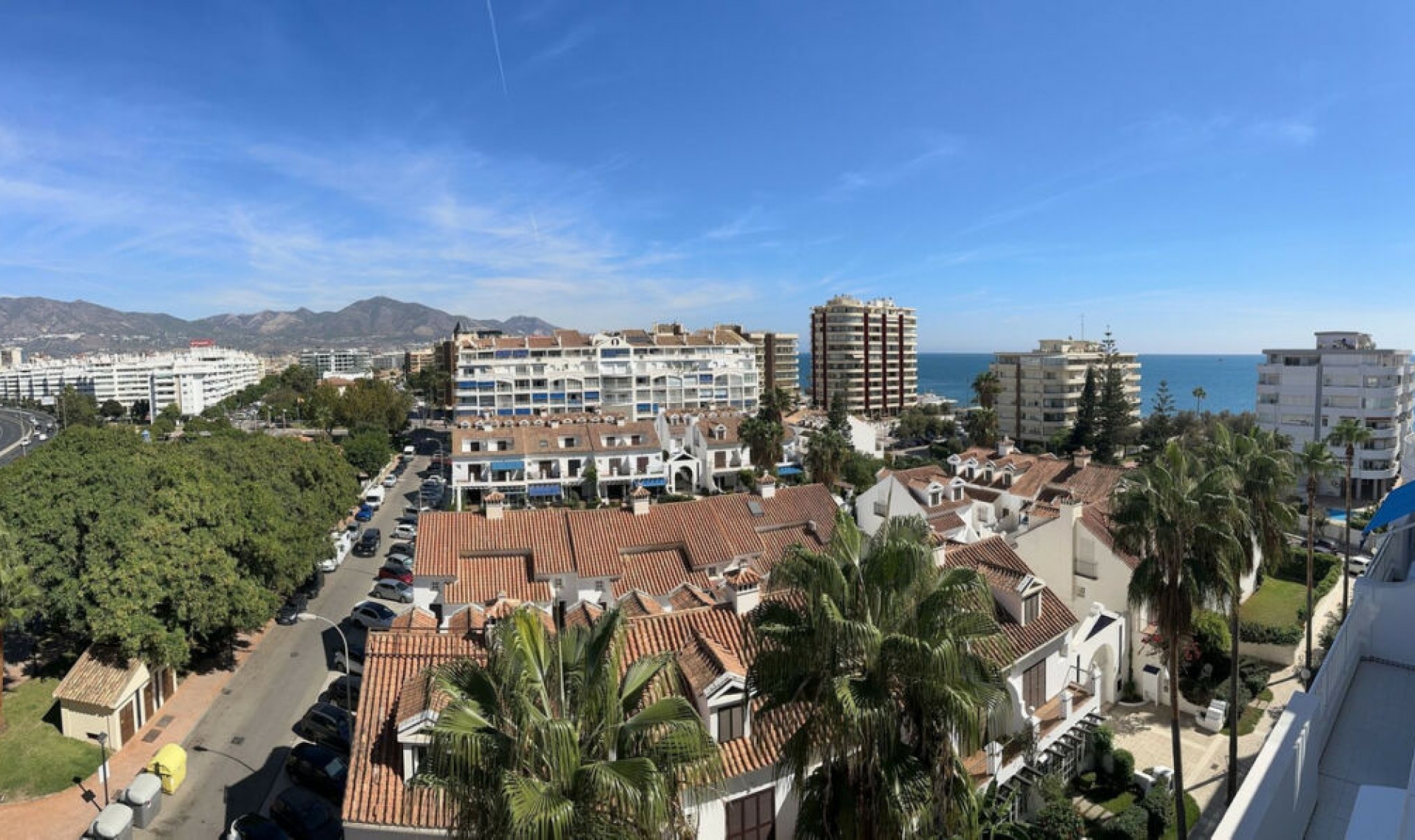 Další prodej - Apartment -
Fuengirola