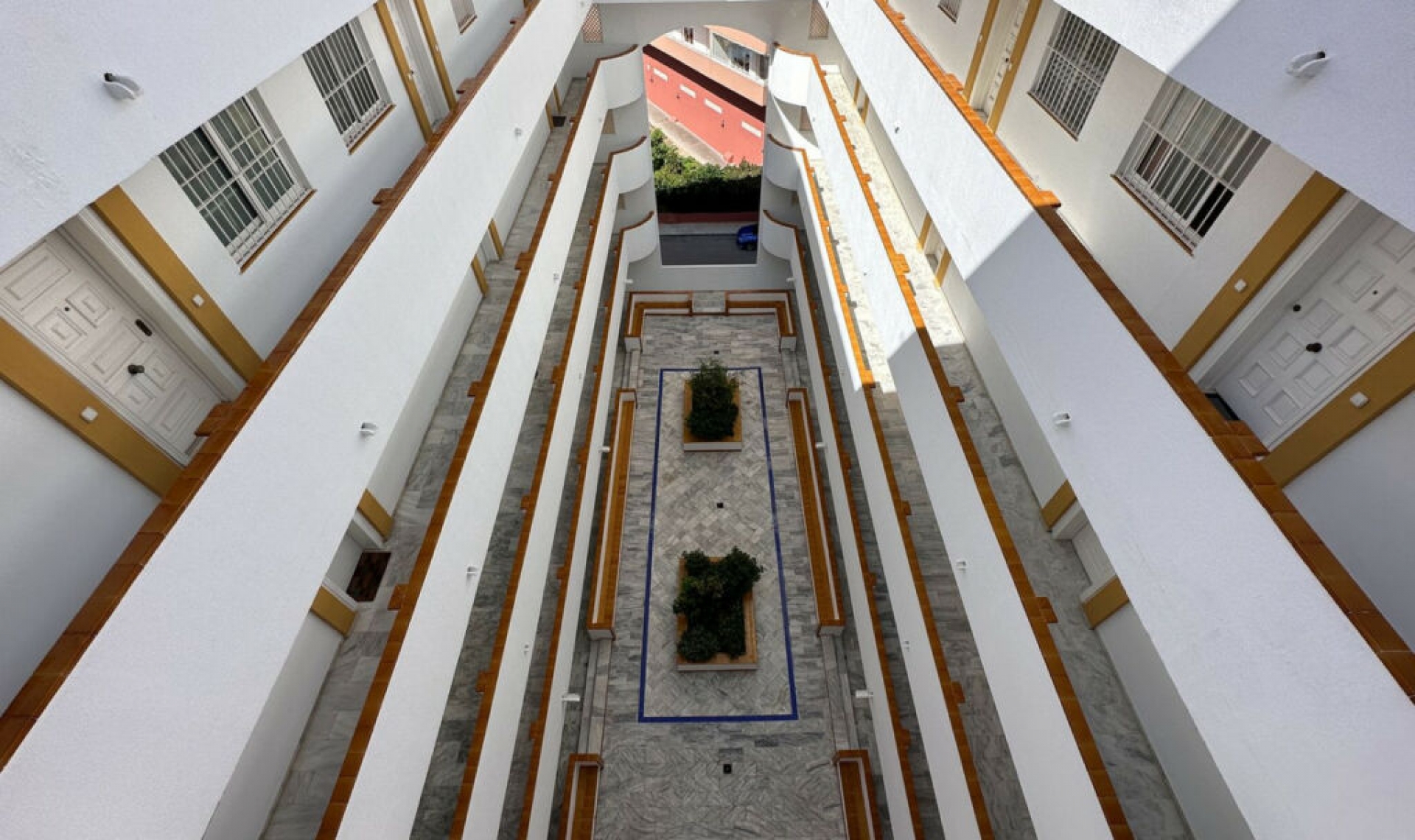 Další prodej - Apartment -
Fuengirola
