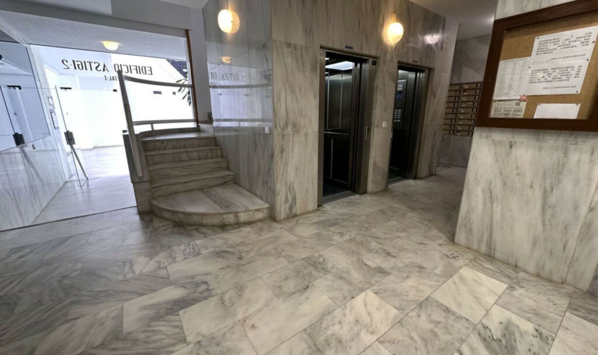 Další prodej - Apartment -
Fuengirola