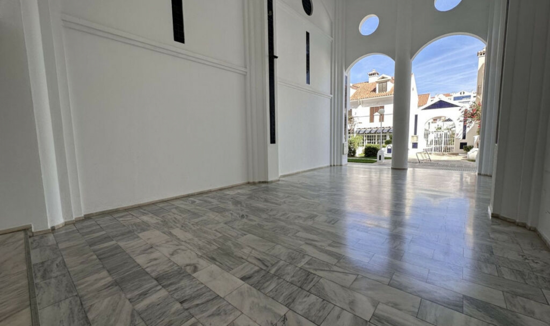 Další prodej - Apartment -
Fuengirola