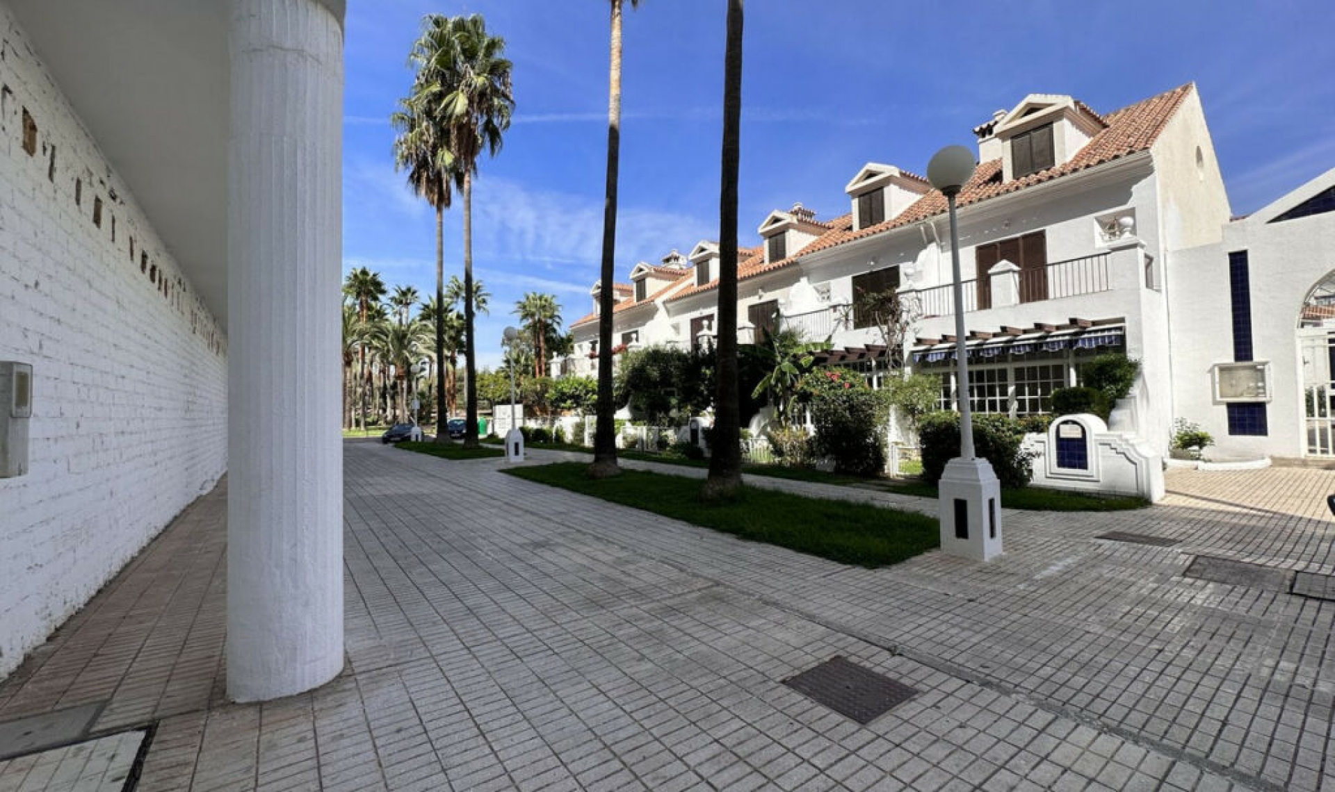 Další prodej - Apartment -
Fuengirola