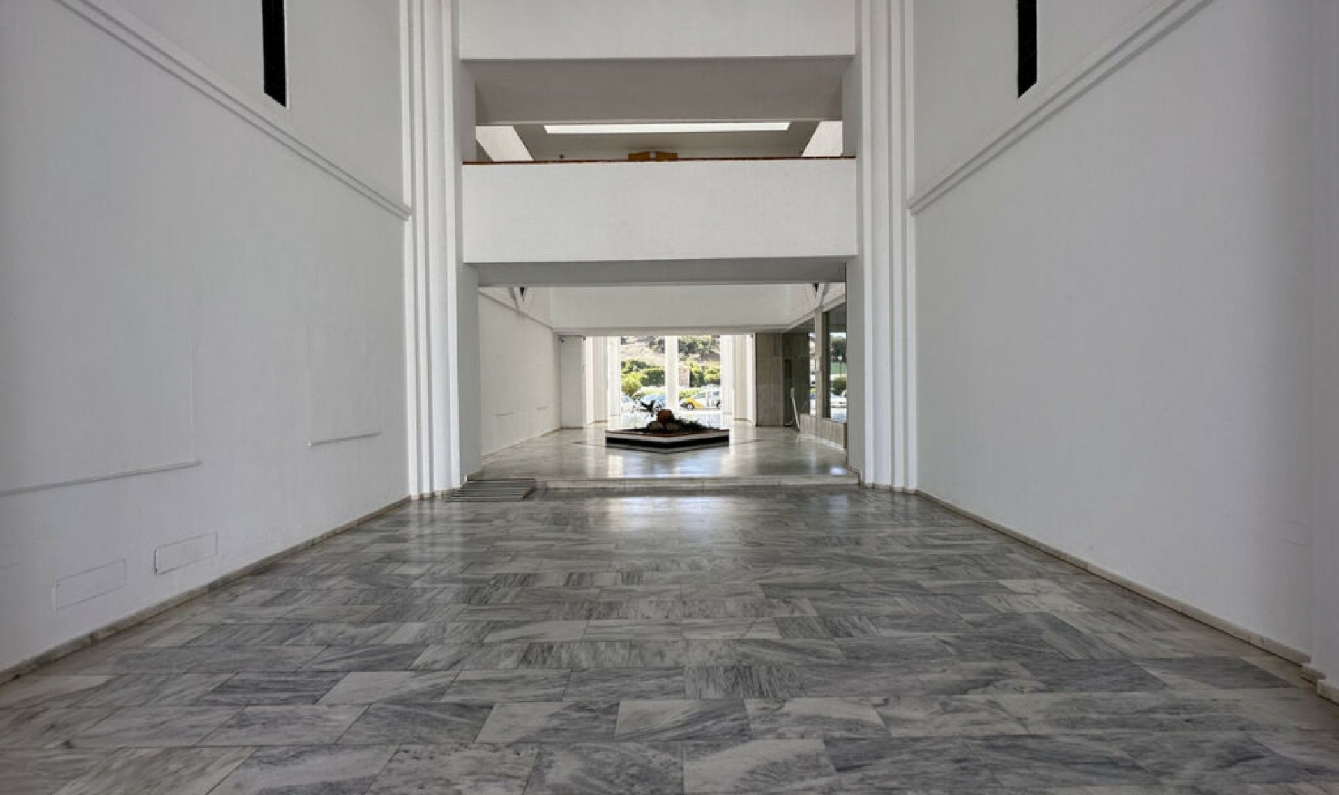 Další prodej - Apartment -
Fuengirola