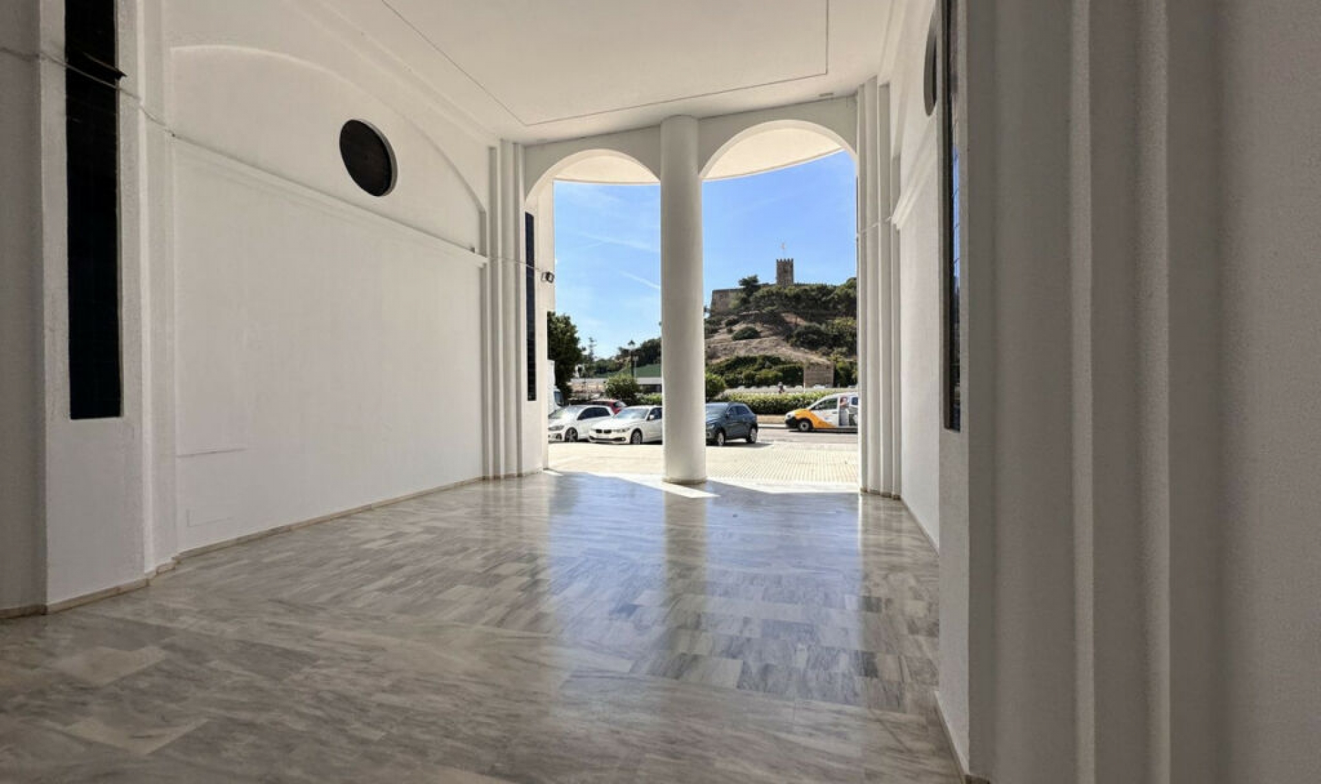 Další prodej - Apartment -
Fuengirola
