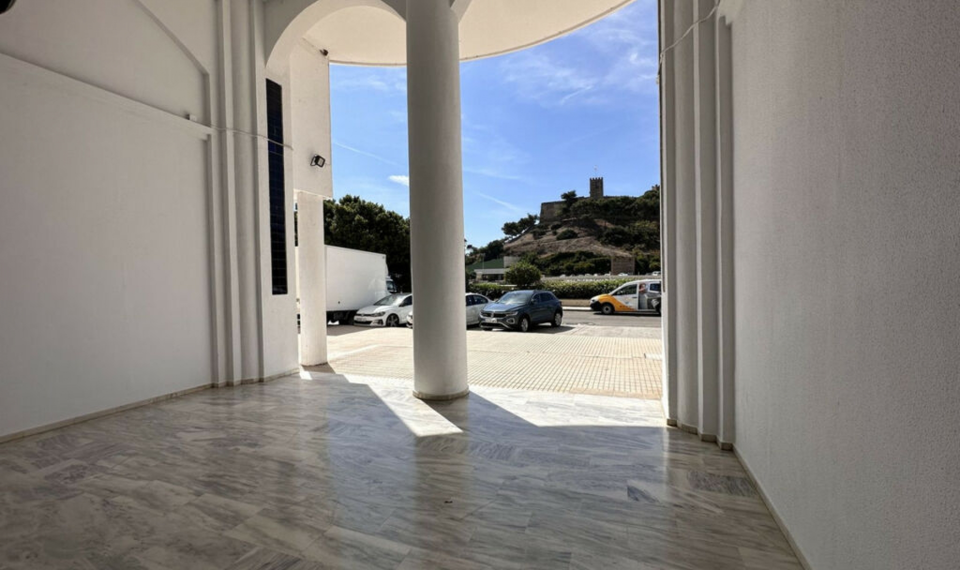 Další prodej - Apartment -
Fuengirola