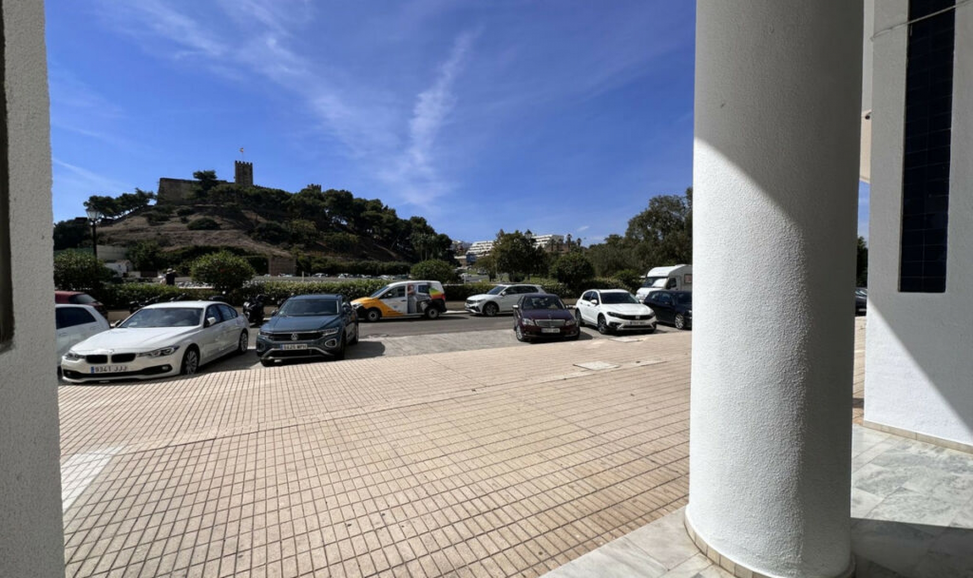 Další prodej - Apartment -
Fuengirola