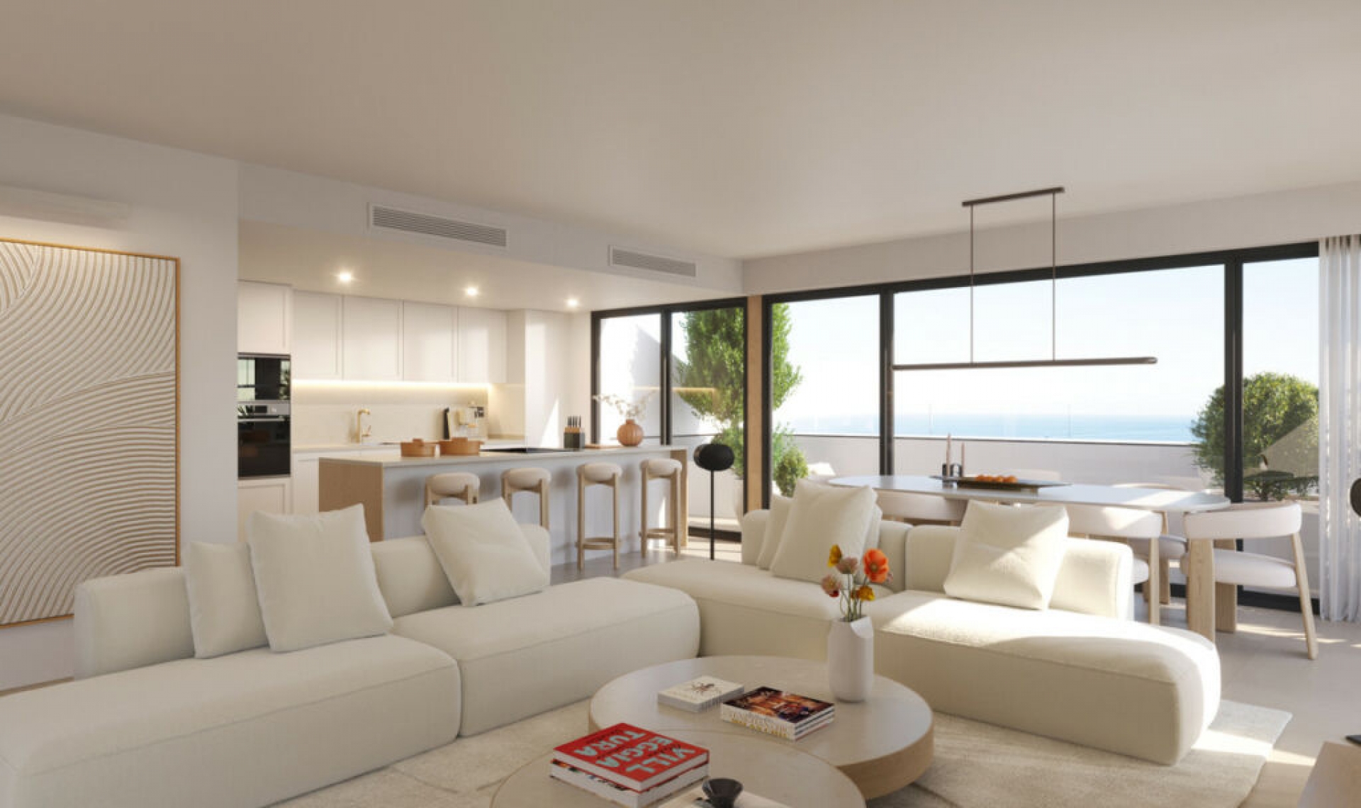 Další prodej - Apartment -
Fuengirola