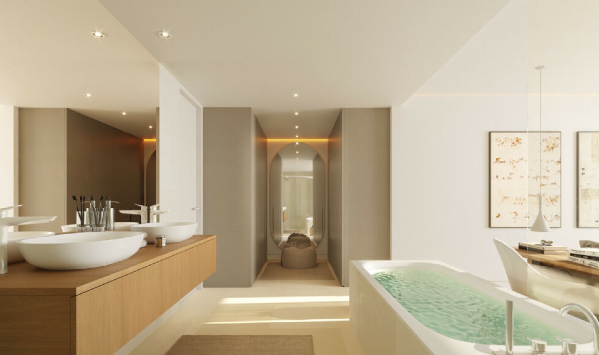 Další prodej - Apartment -
Fuengirola