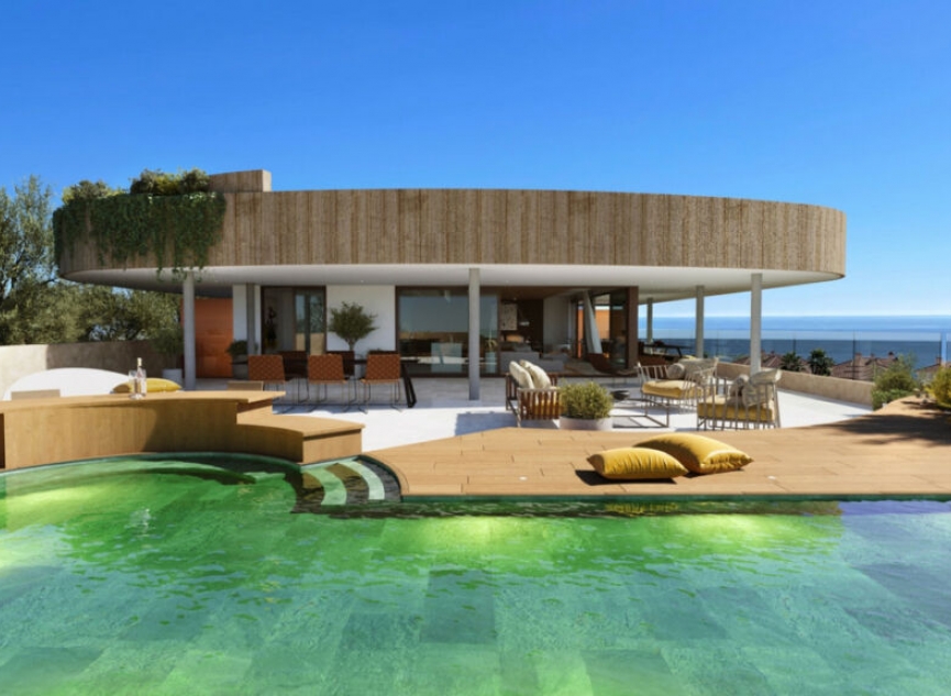 Další prodej - Apartment -
Fuengirola