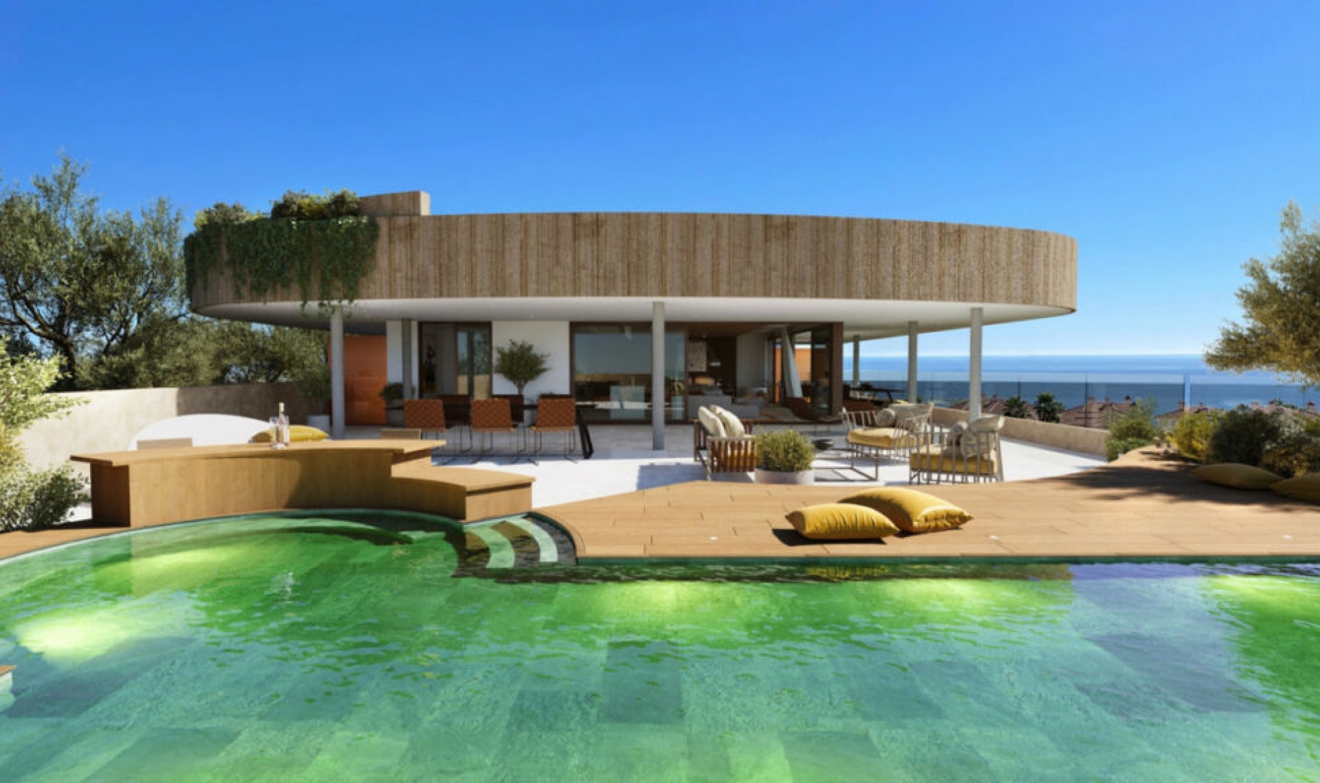 Další prodej - Apartment -
Fuengirola