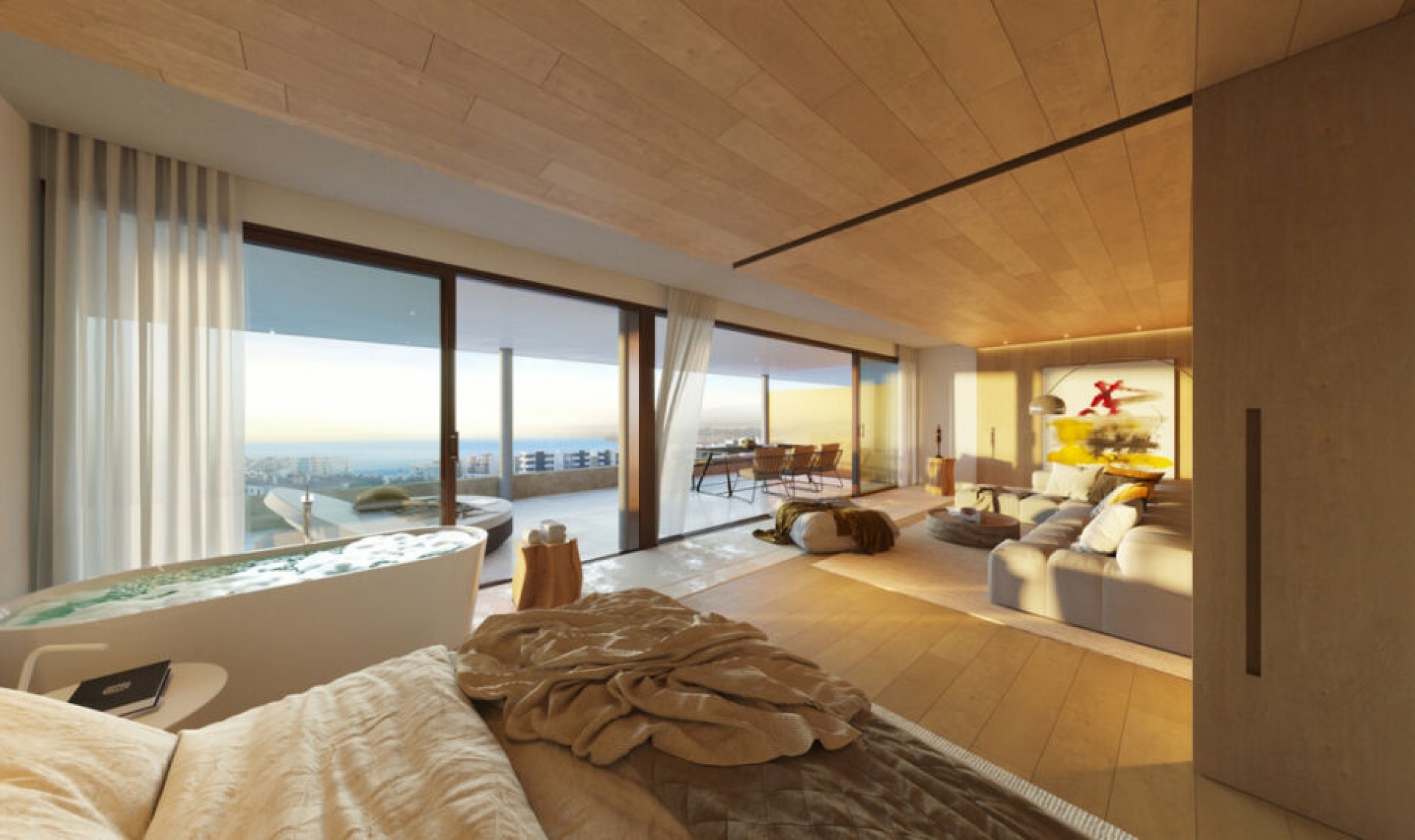 Další prodej - Apartment -
Fuengirola