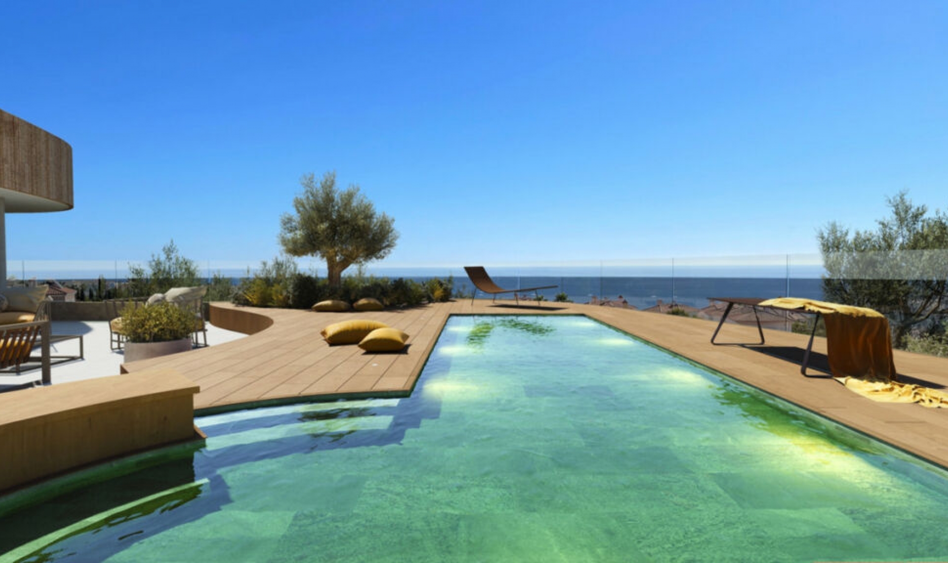 Další prodej - Apartment -
Fuengirola