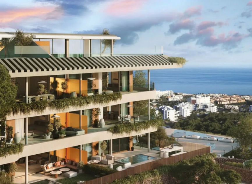 Další prodej - Apartment -
Fuengirola