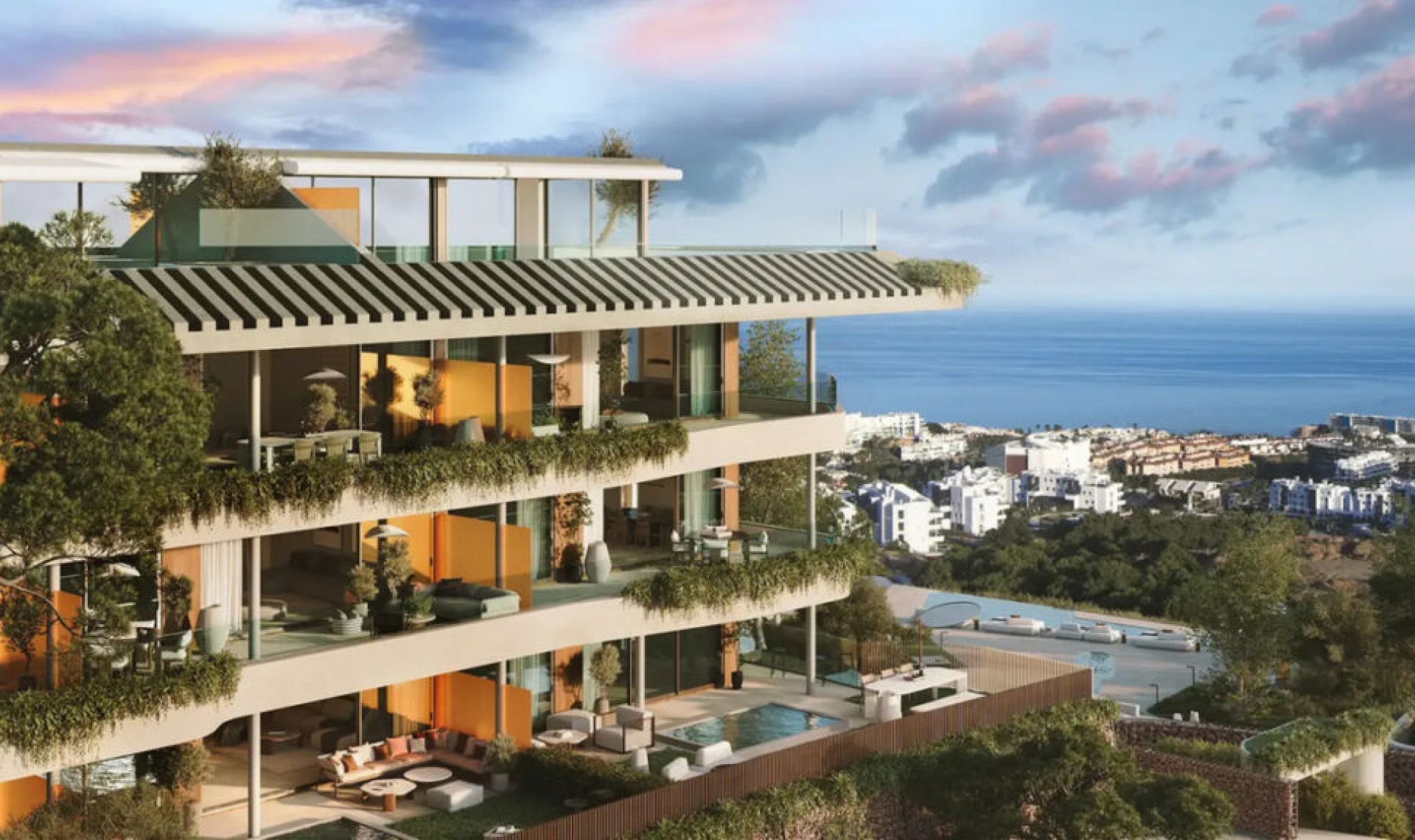 Další prodej - Apartment -
Fuengirola