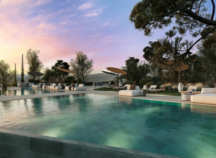 Další prodej - Apartment -
Fuengirola