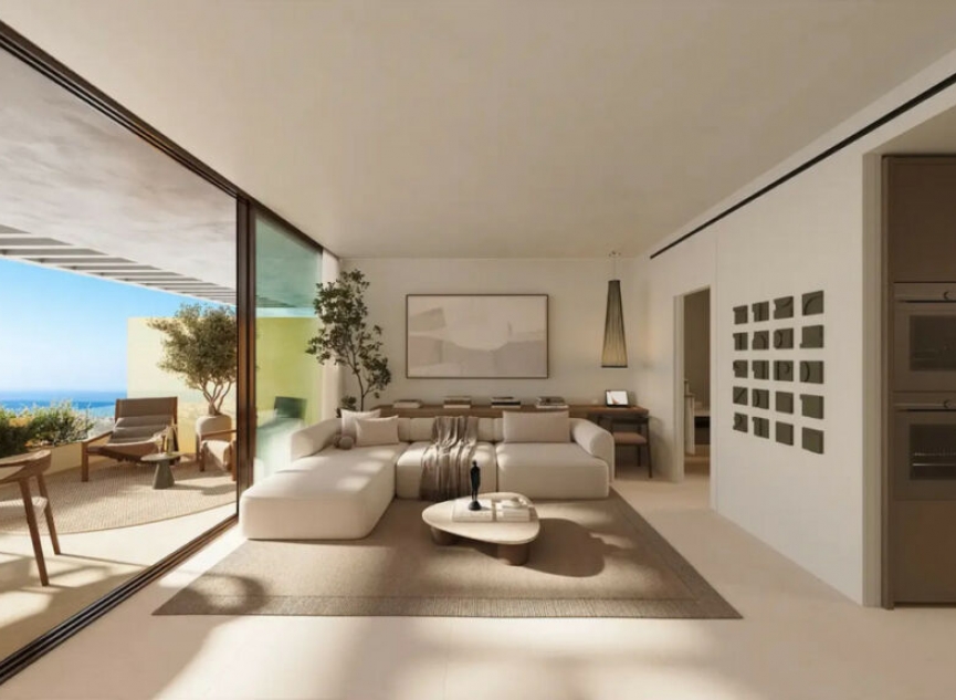 Další prodej - Apartment -
Fuengirola