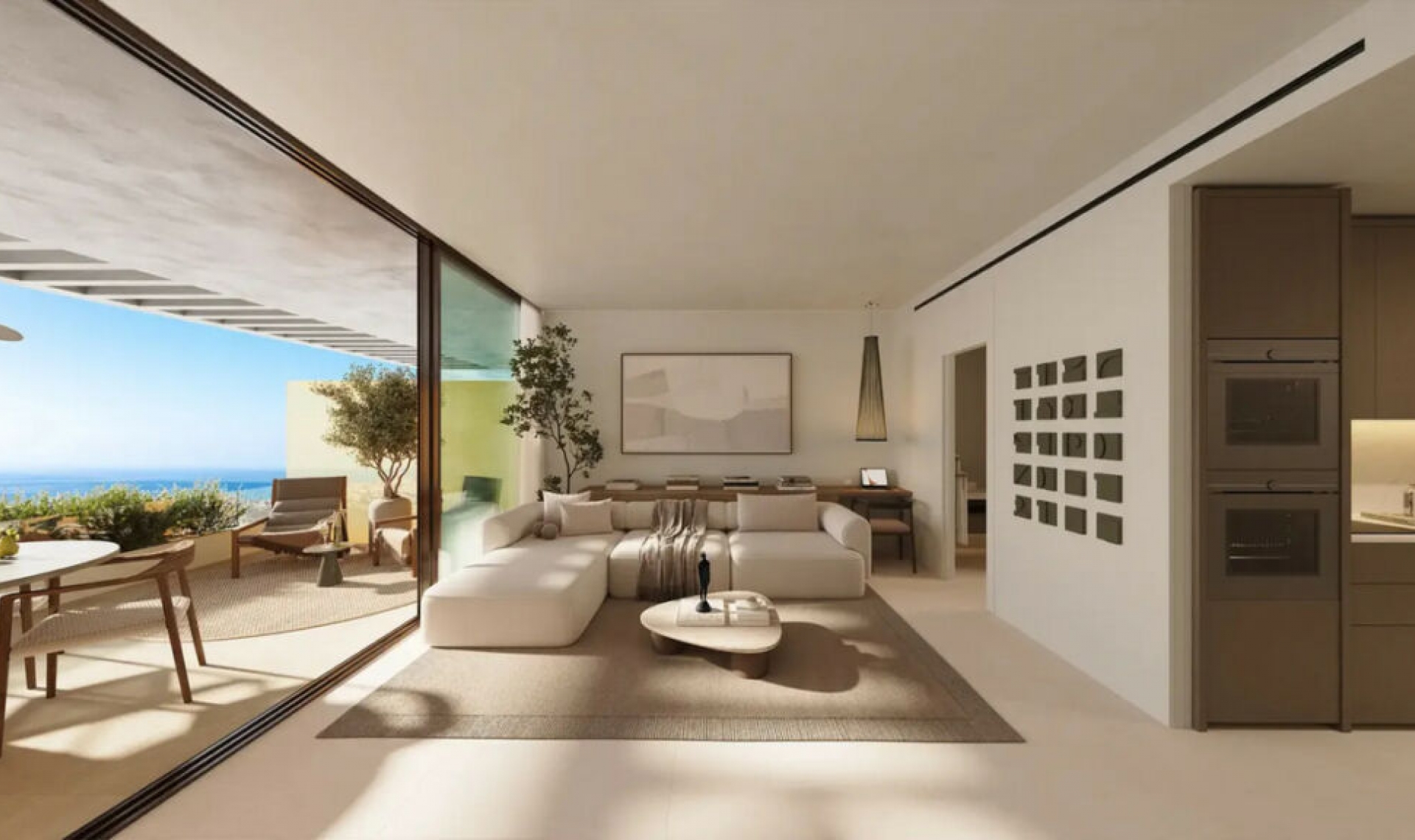 Další prodej - Apartment -
Fuengirola