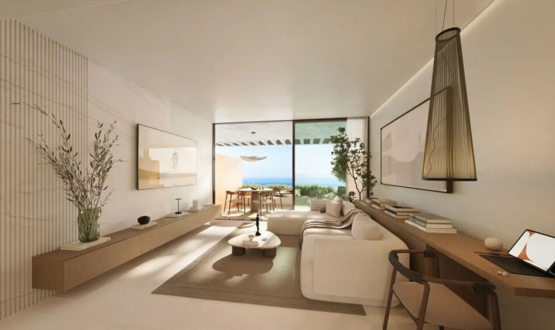 Další prodej - Apartment -
Fuengirola