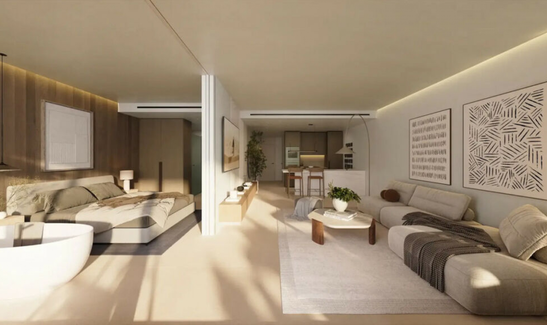 Další prodej - Apartment -
Fuengirola