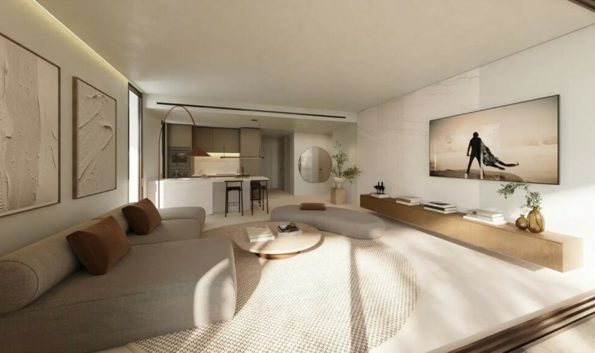 Další prodej - Apartment -
Fuengirola