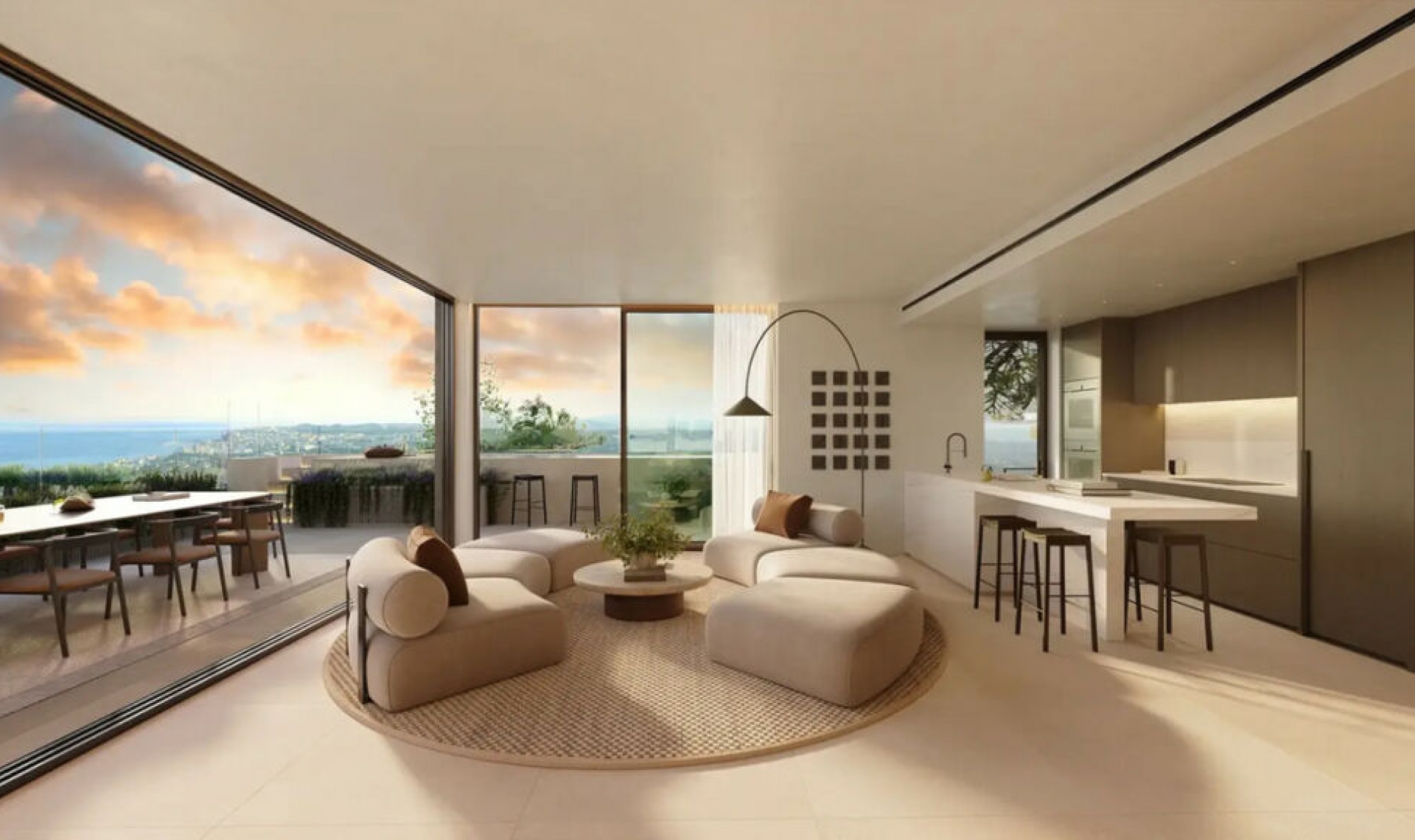 Další prodej - Apartment -
Fuengirola