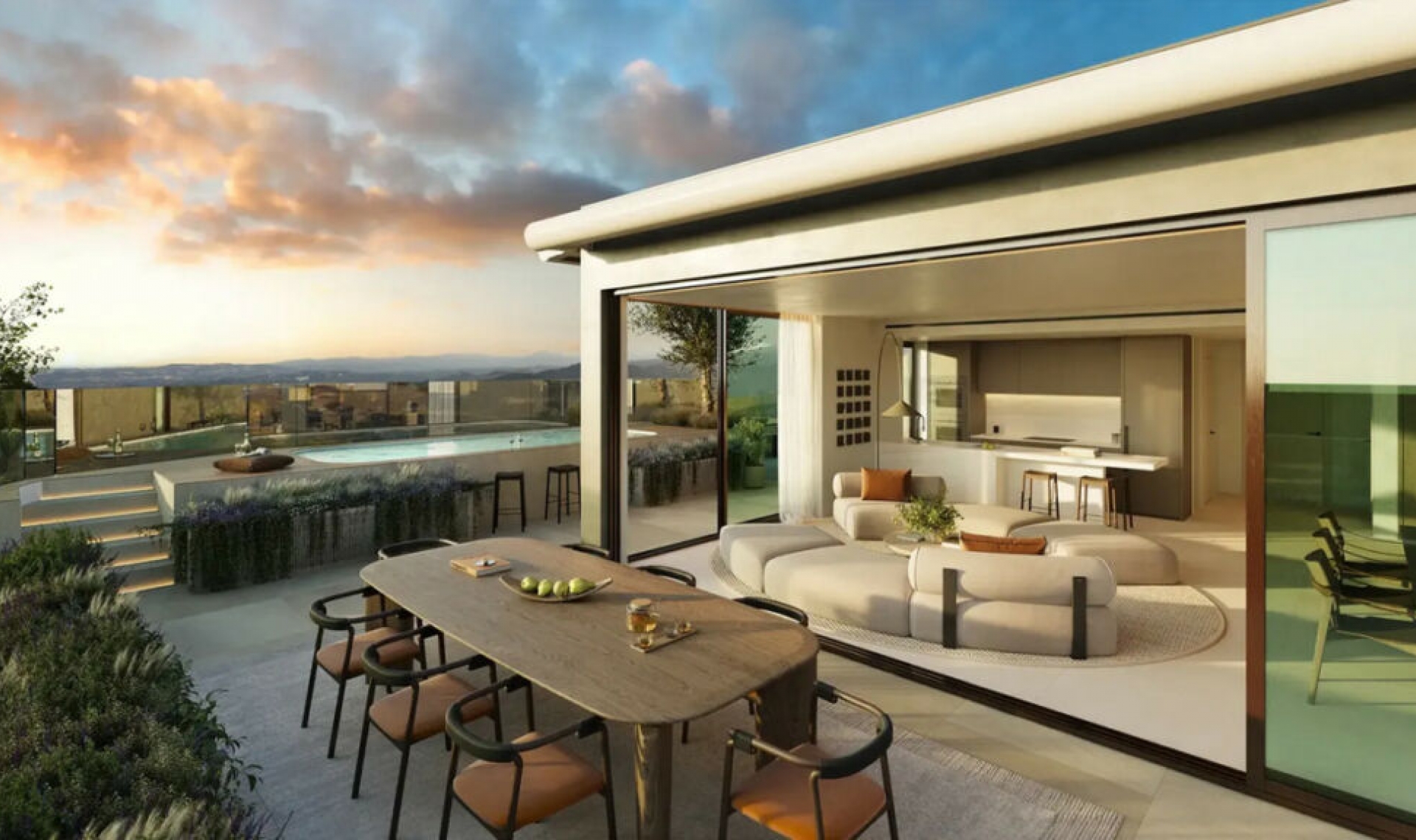 Další prodej - Apartment -
Fuengirola