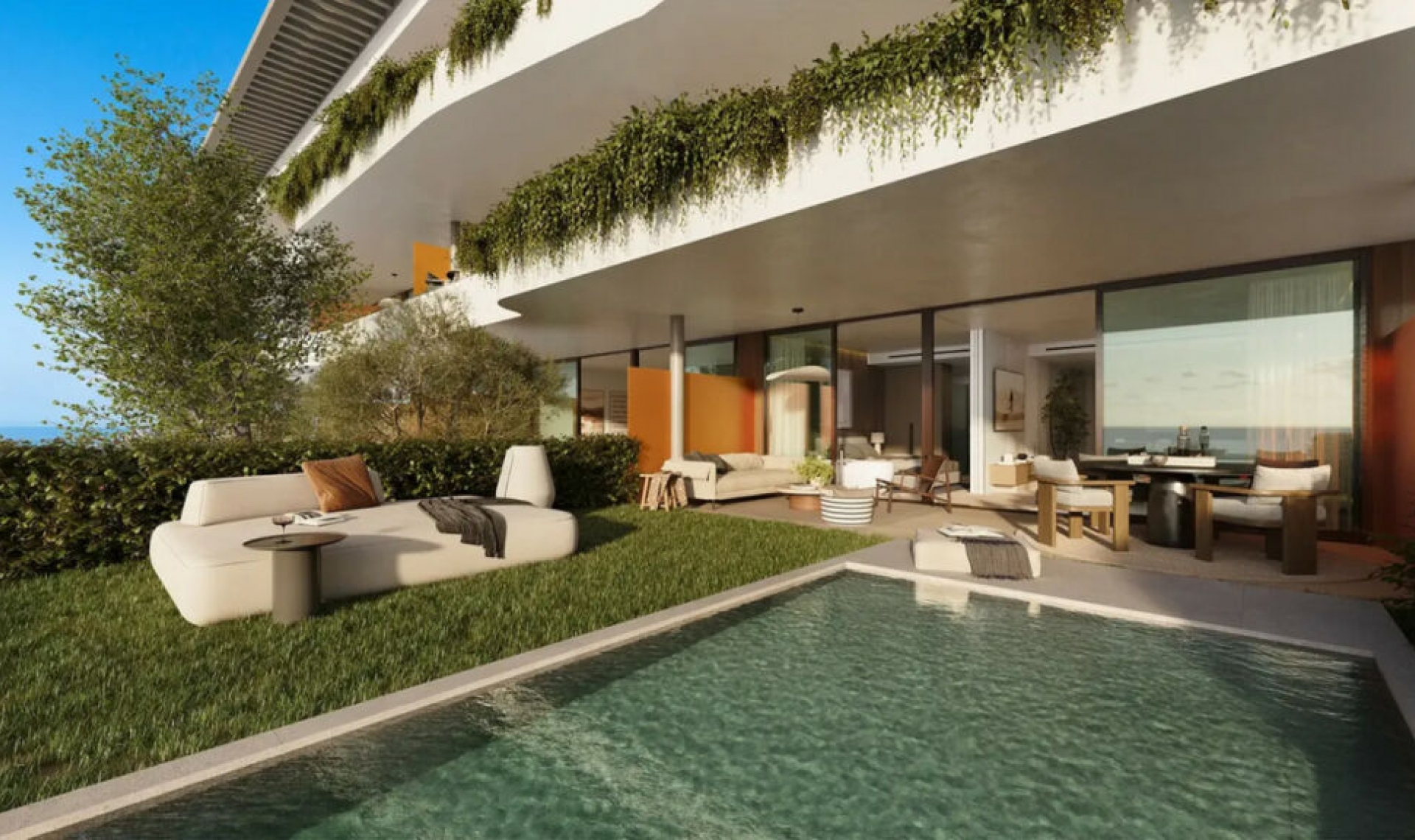 Další prodej - Apartment -
Fuengirola