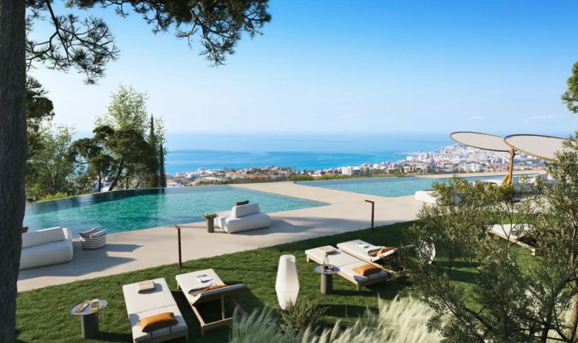 Další prodej - Apartment -
Fuengirola