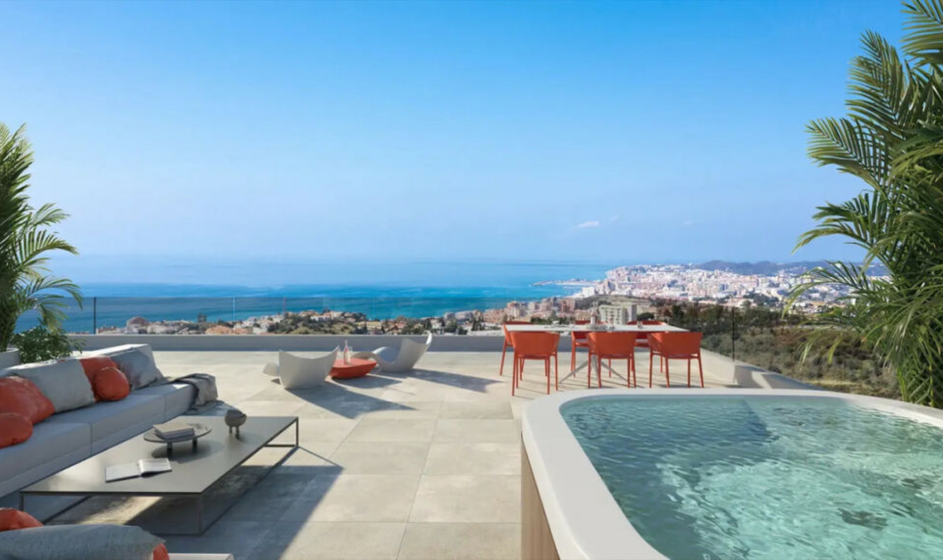 Další prodej - Apartment -
Fuengirola