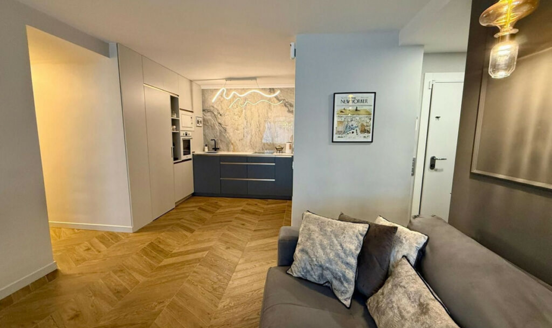 Další prodej - Apartment -
Fuengirola