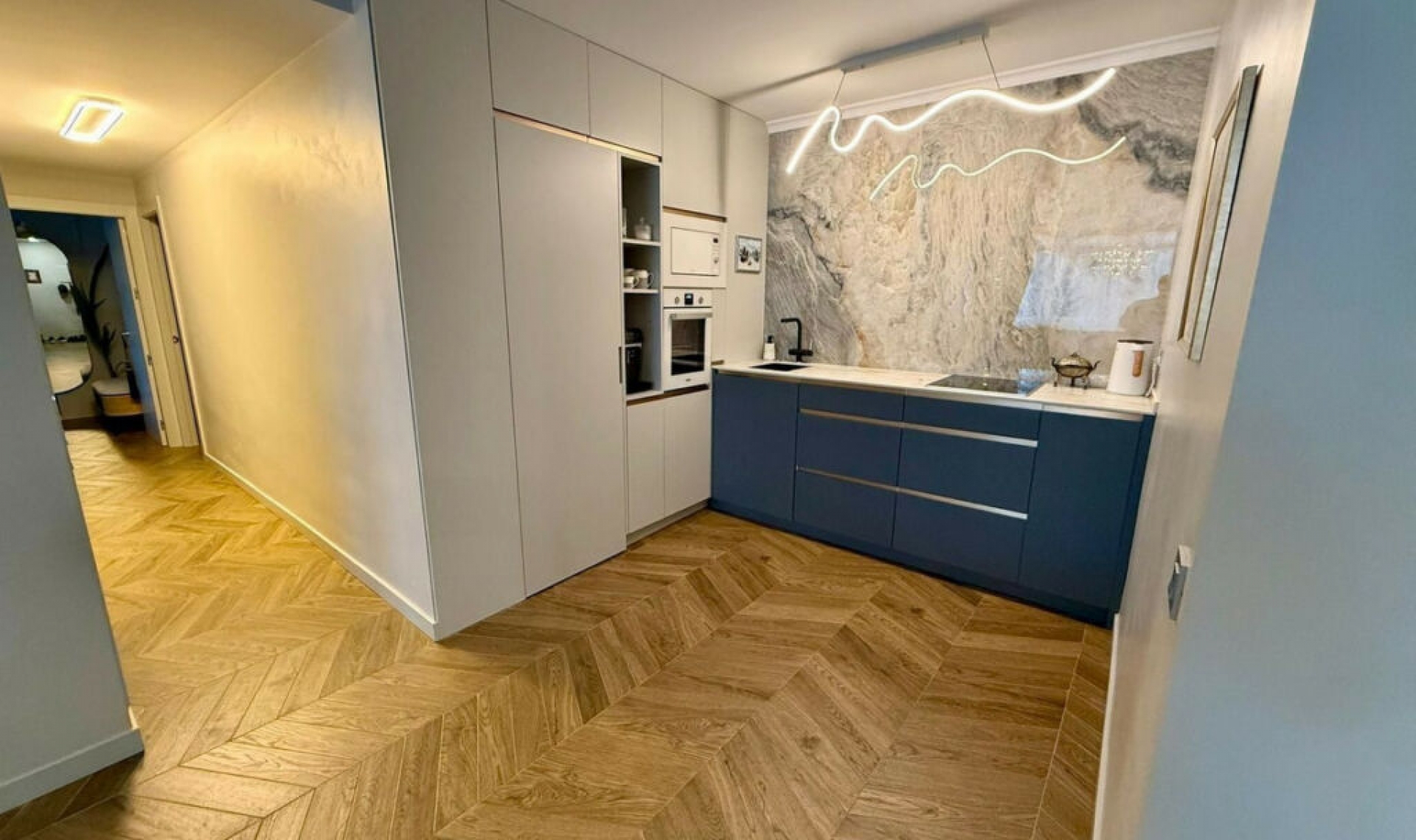Další prodej - Apartment -
Fuengirola